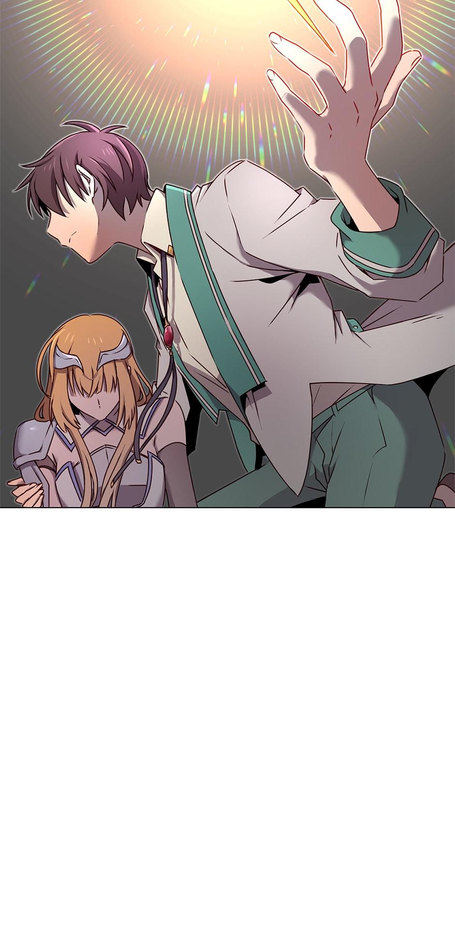 Read The Max Level Hero Strikes Back EN Manga Online