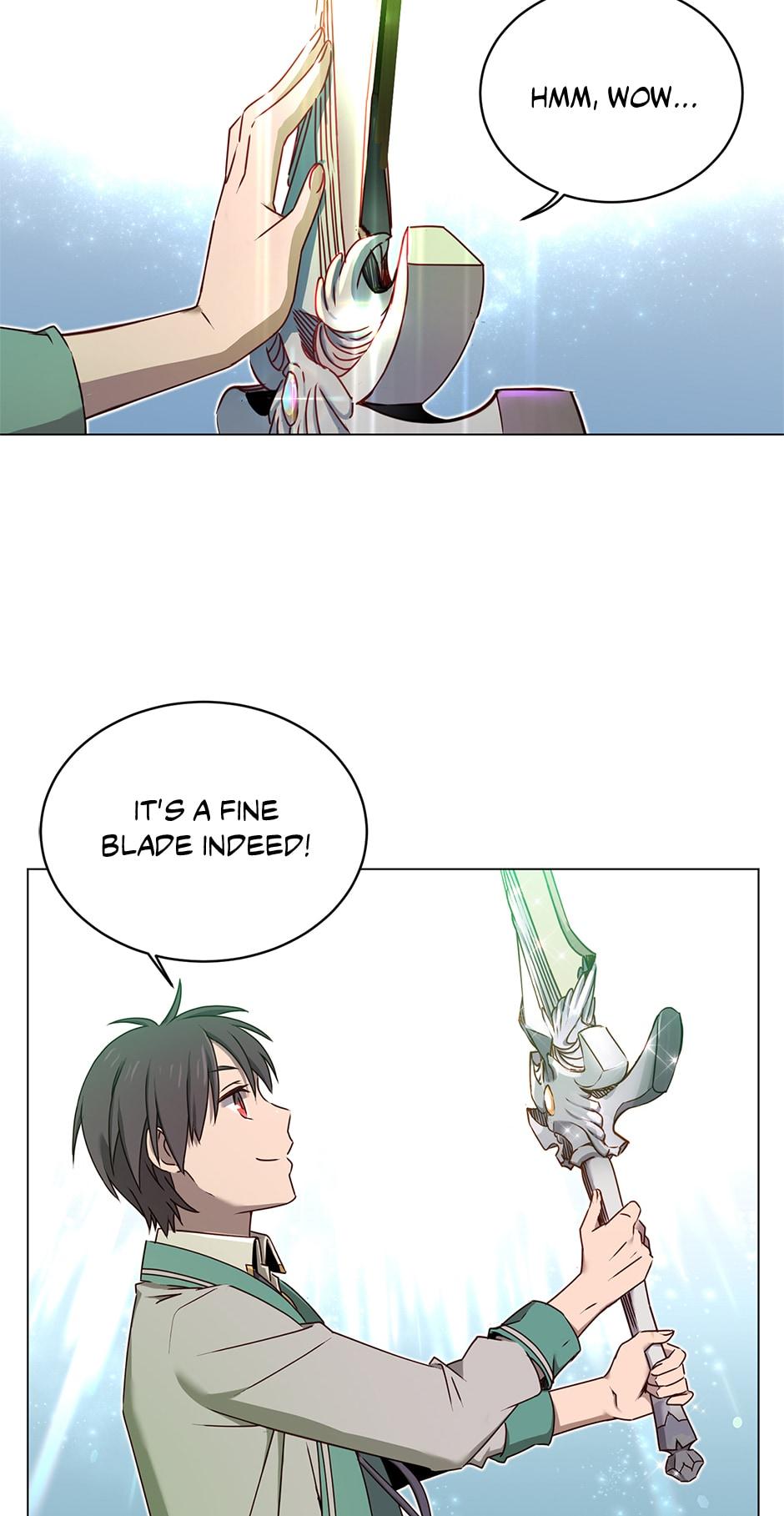 Read The Max Level Hero Strikes Back EN Manga Online