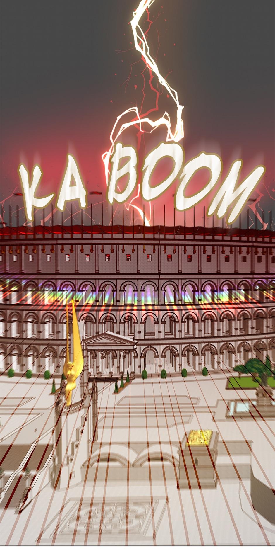 Read The Max Level Hero Strikes Back EN Manga Online