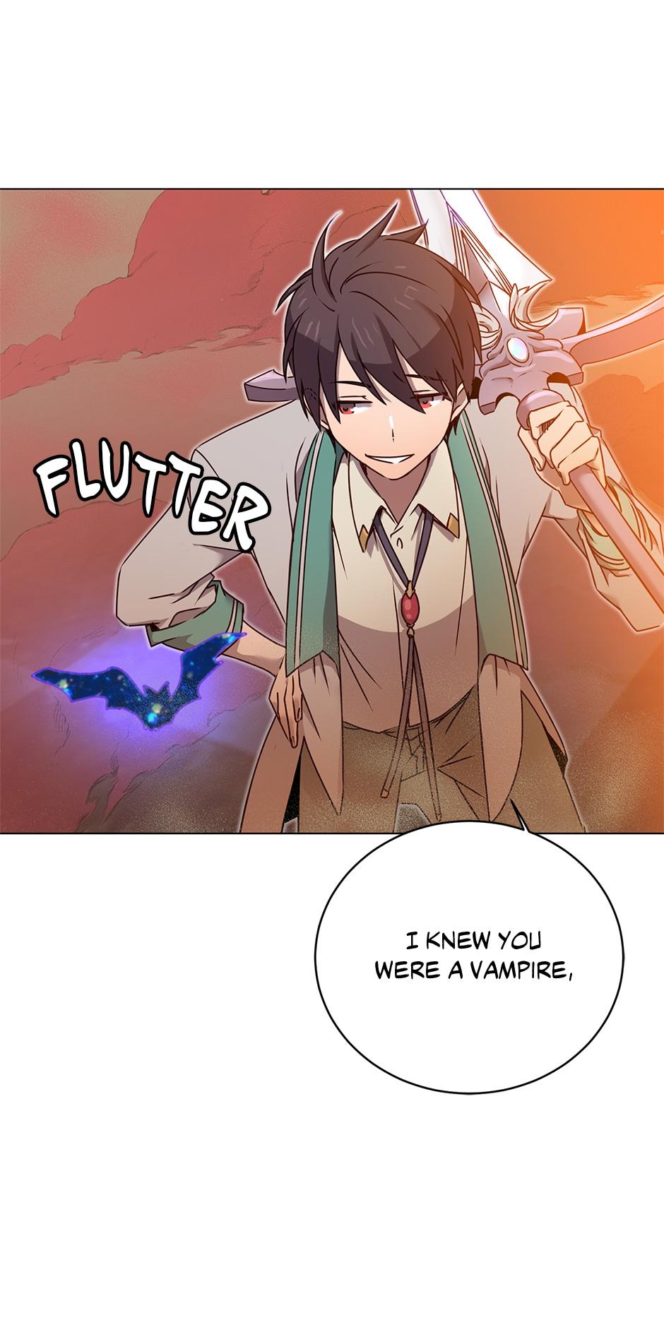 Read The Max Level Hero Strikes Back EN Manga Online