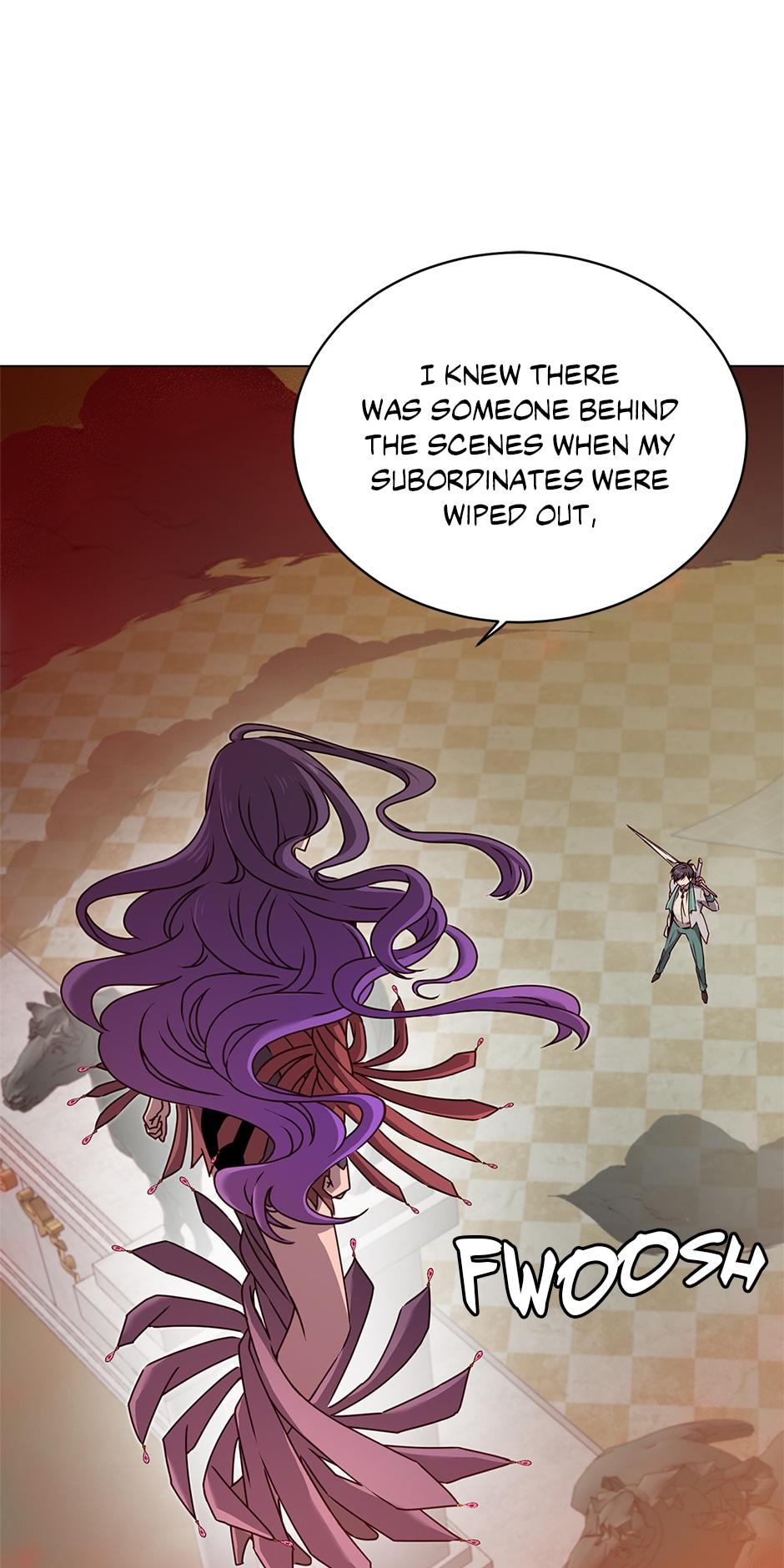 Read The Max Level Hero Strikes Back EN Manga Online