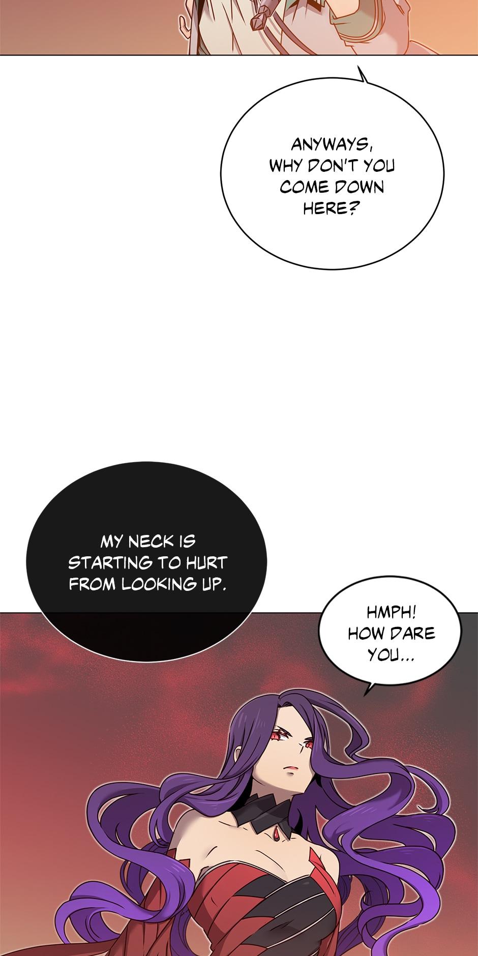 Read The Max Level Hero Strikes Back EN Manga Online