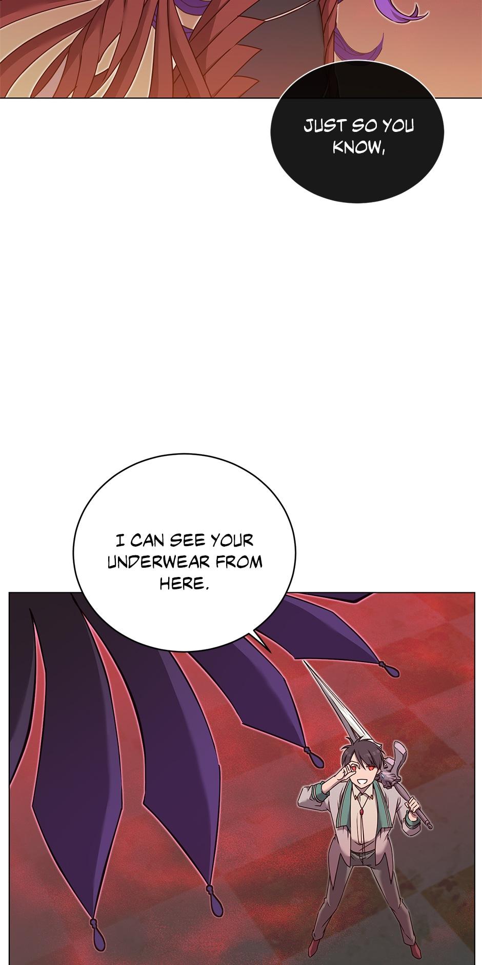 Read The Max Level Hero Strikes Back EN Manga Online
