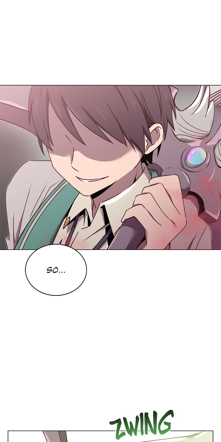Read The Max Level Hero Strikes Back EN Manga Online