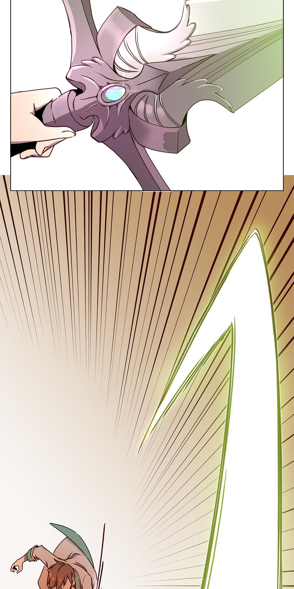 Read The Max Level Hero Strikes Back EN Manga Online