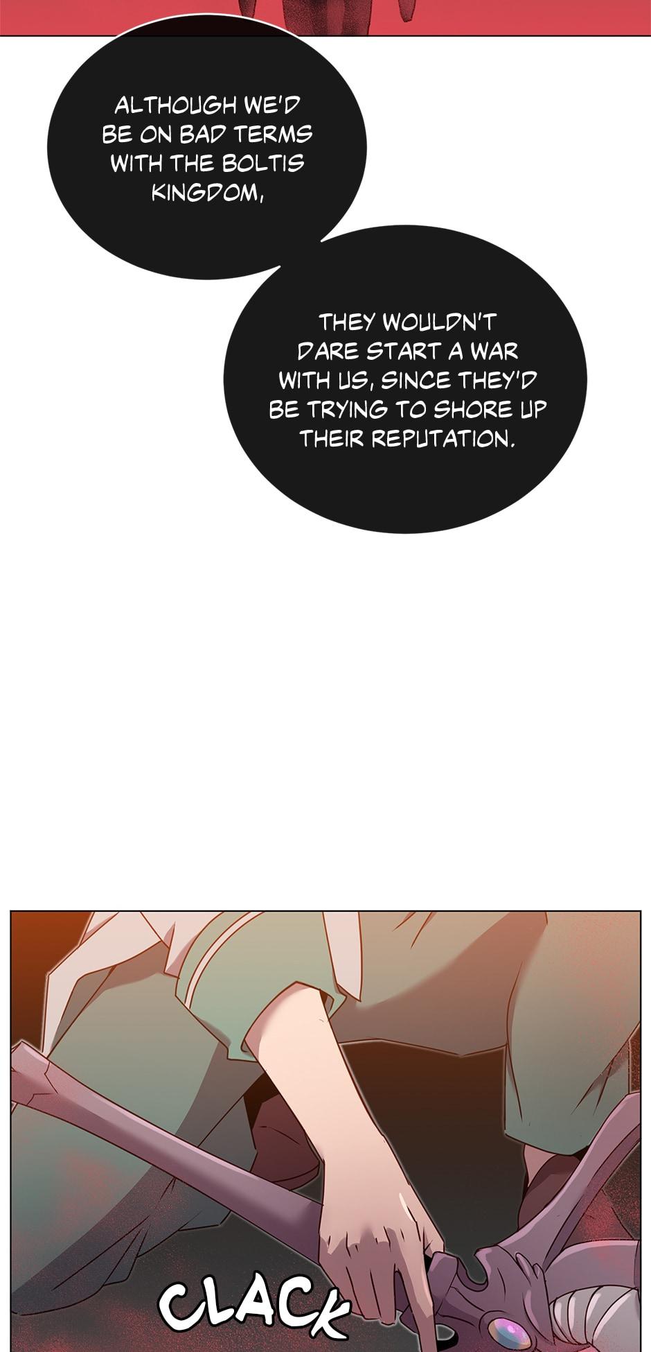 Read The Max Level Hero Strikes Back EN Manga Online