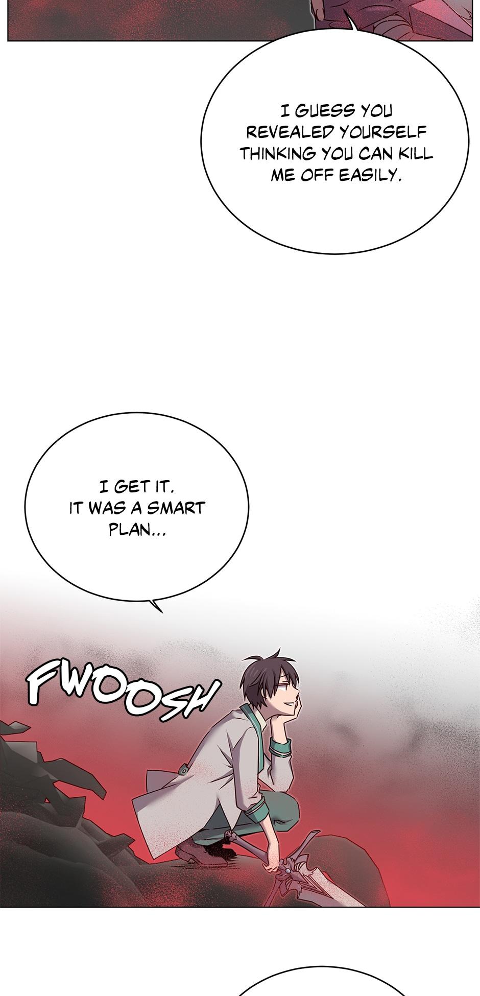 Read The Max Level Hero Strikes Back EN Manga Online