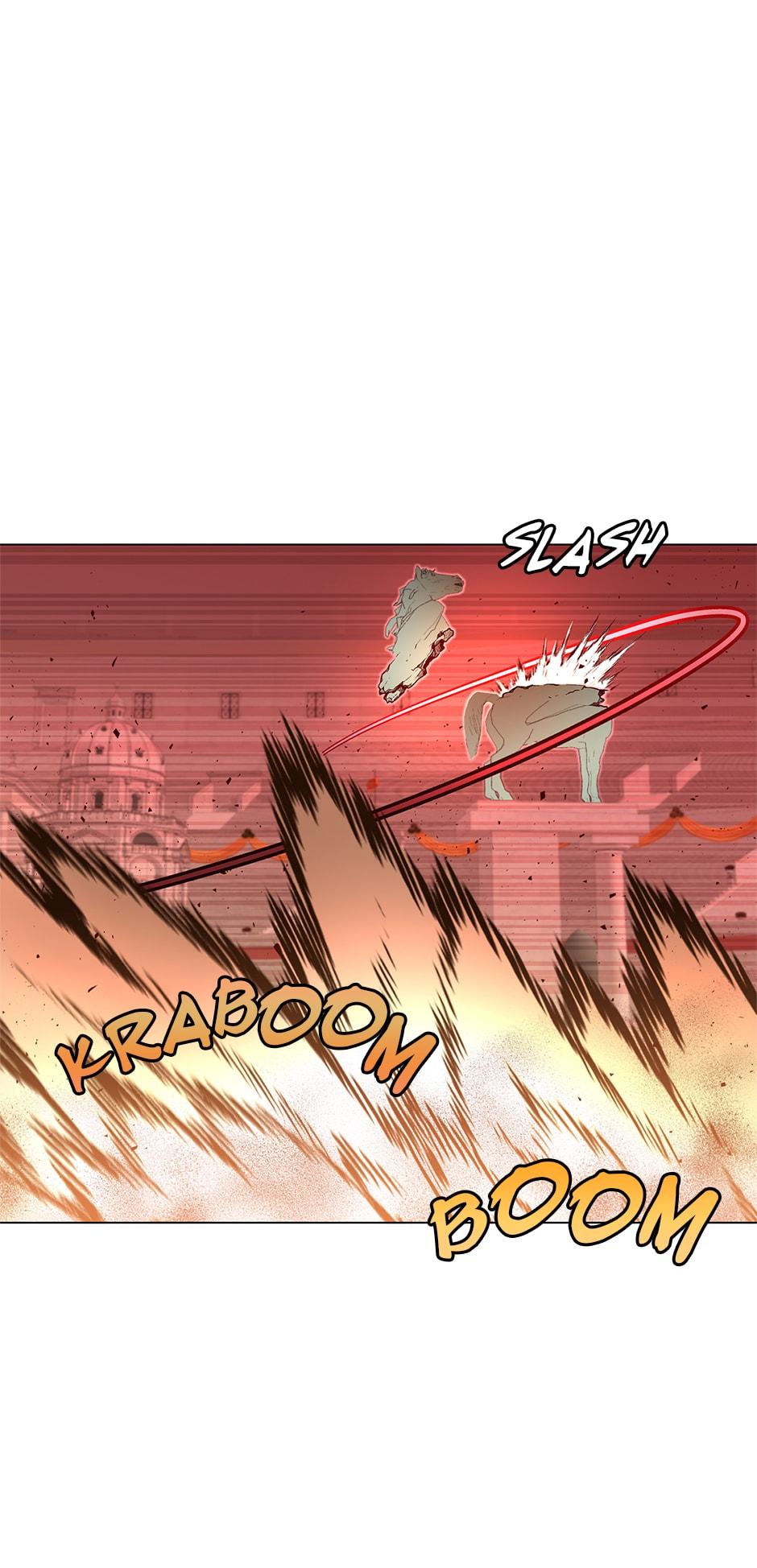 Read The Max Level Hero Strikes Back EN Manga Online