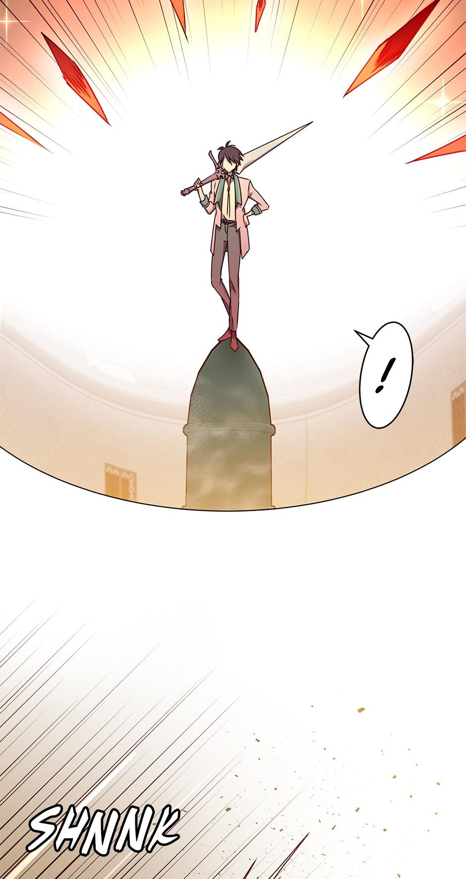 Read The Max Level Hero Strikes Back EN Manga Online
