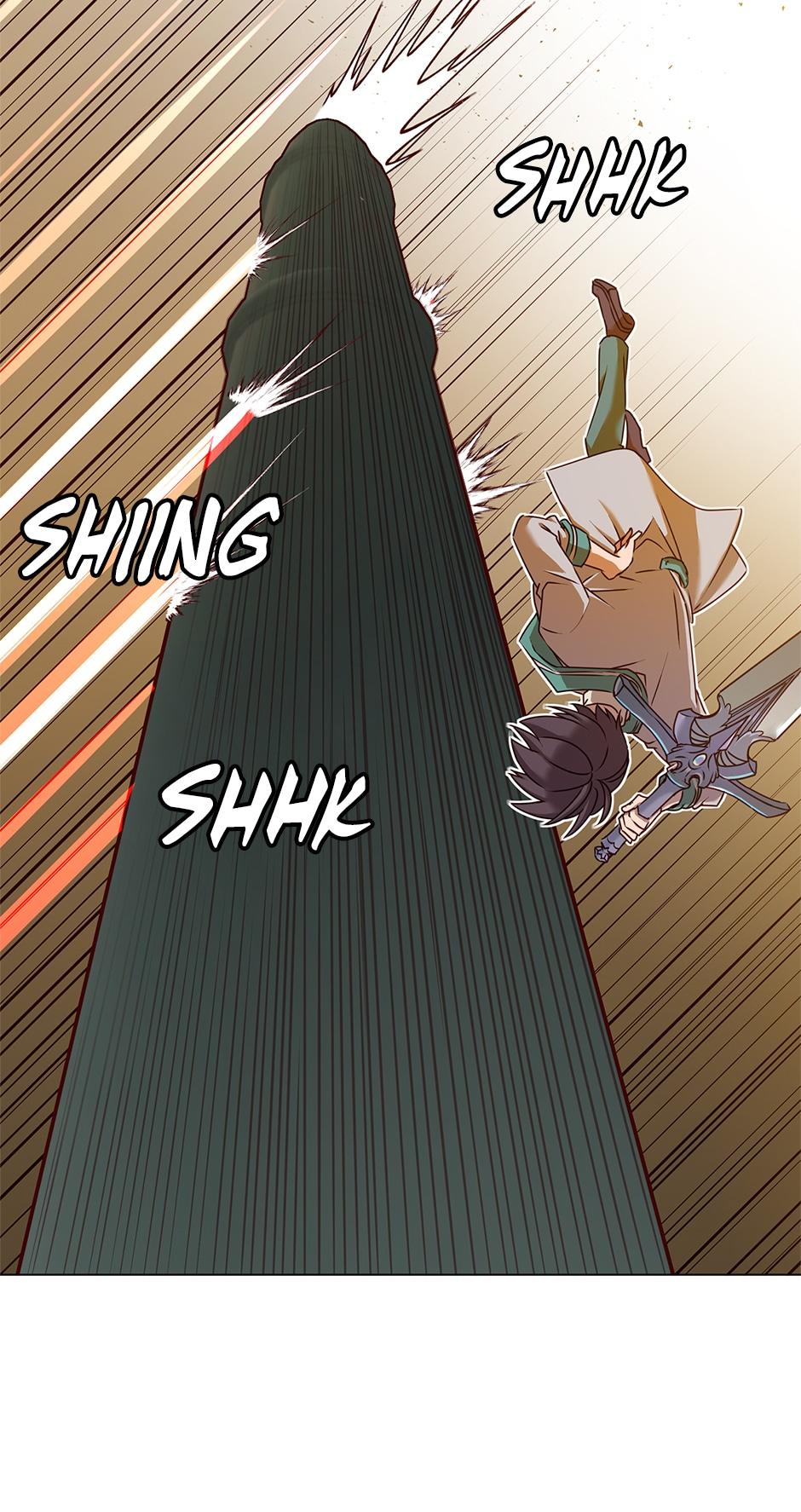 Read The Max Level Hero Strikes Back EN Manga Online
