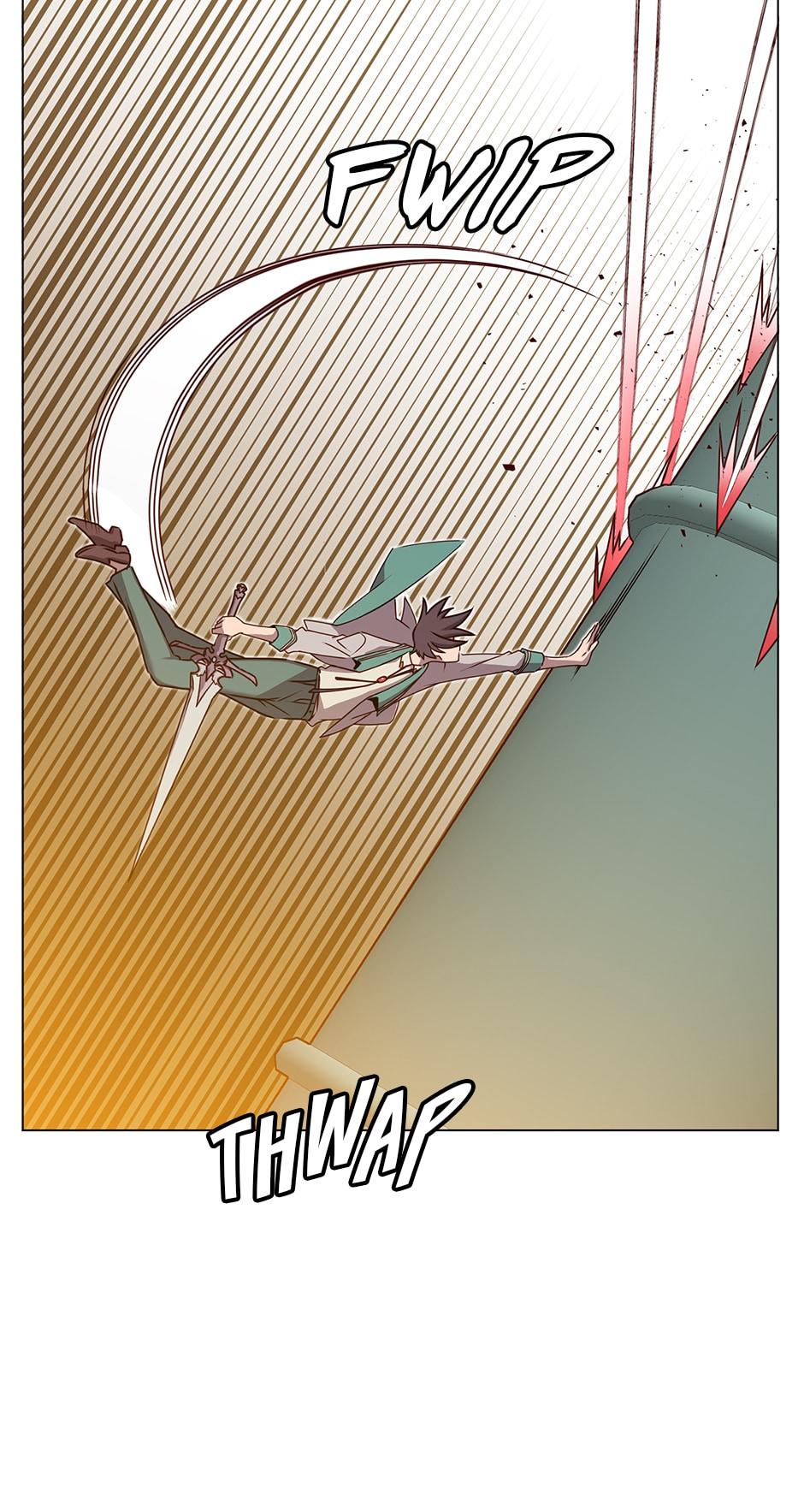 Read The Max Level Hero Strikes Back EN Manga Online
