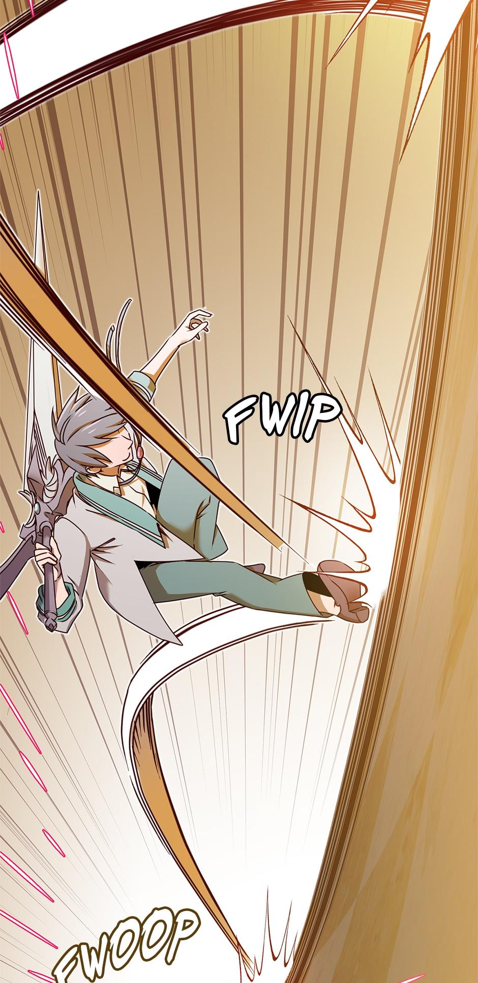 Read The Max Level Hero Strikes Back EN Manga Online