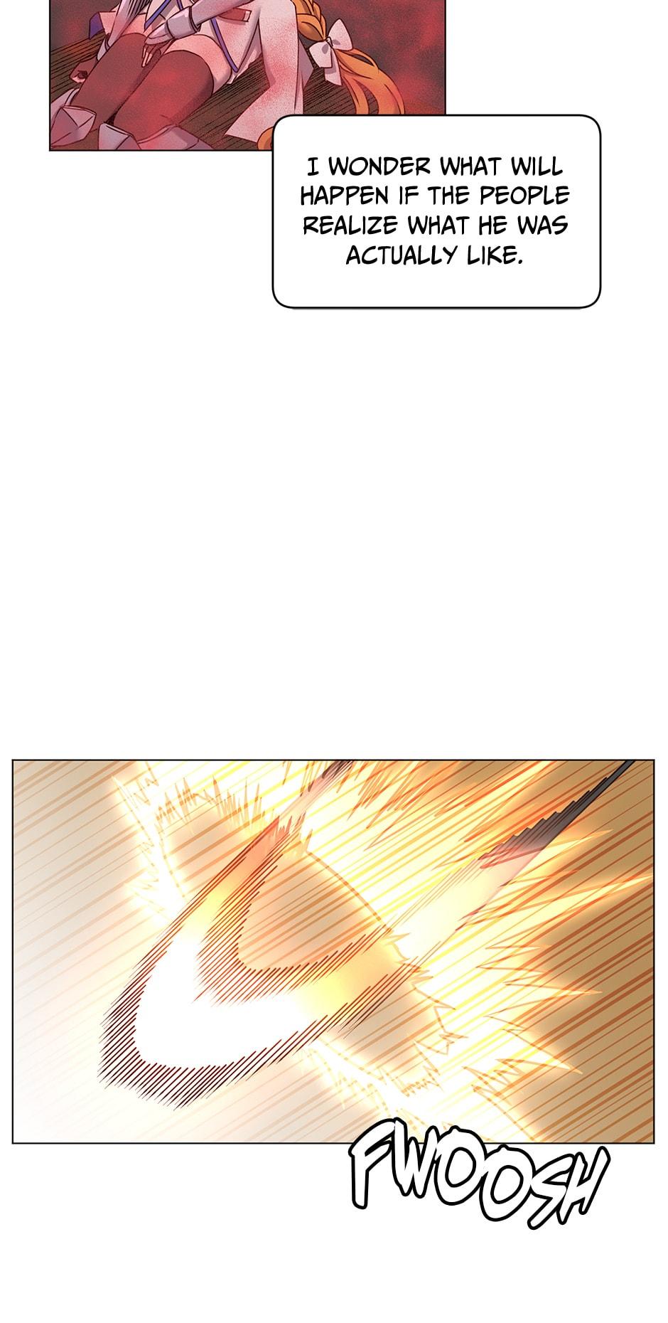 Read The Max Level Hero Strikes Back EN Manga Online