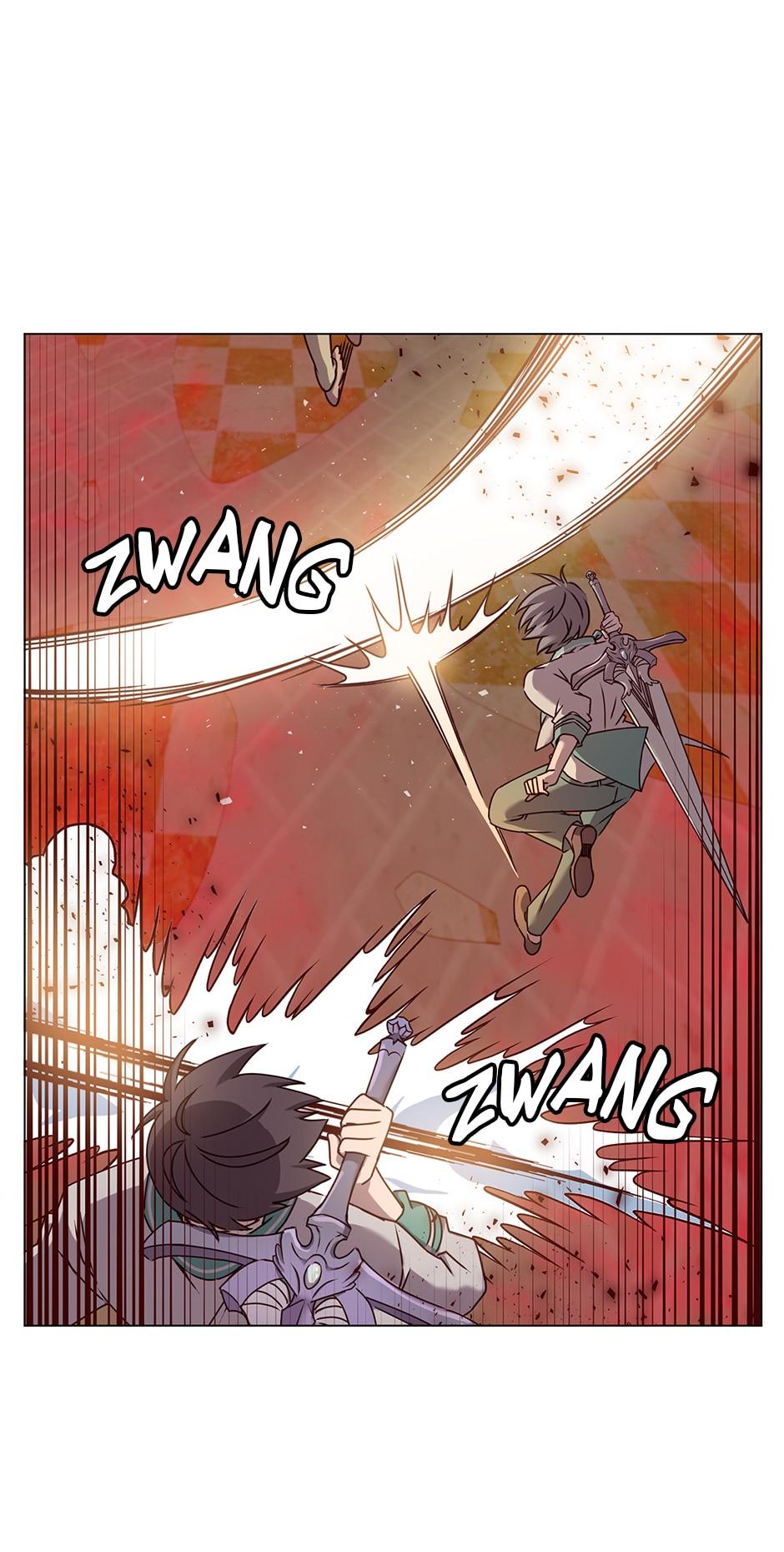 Read The Max Level Hero Strikes Back EN Manga Online