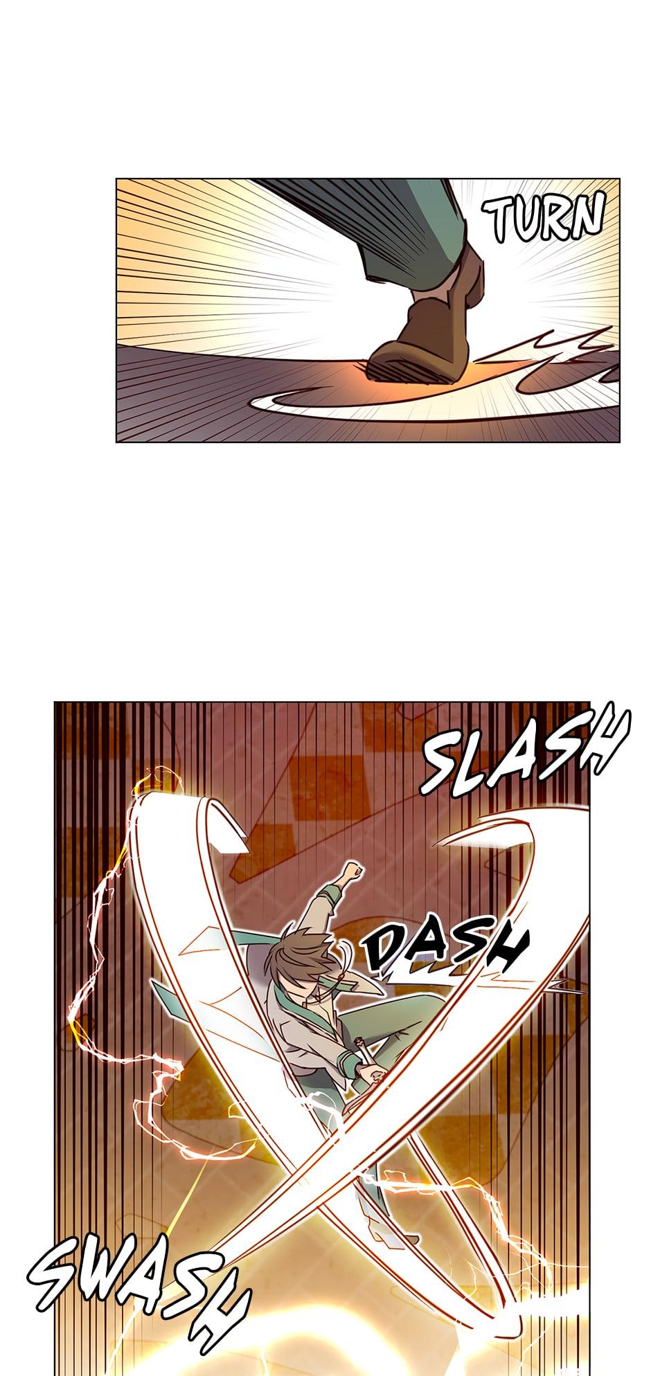 Read The Max Level Hero Strikes Back EN Manga Online