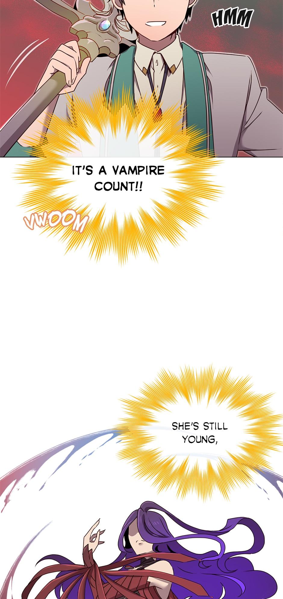 Read The Max Level Hero Strikes Back EN Manga Online