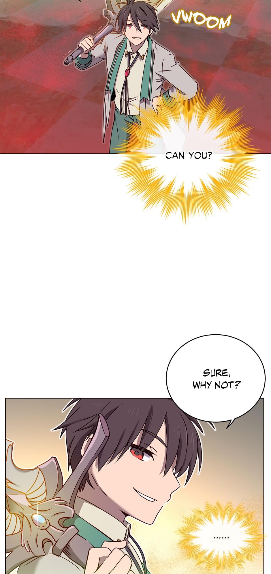 Read The Max Level Hero Strikes Back EN Manga Online