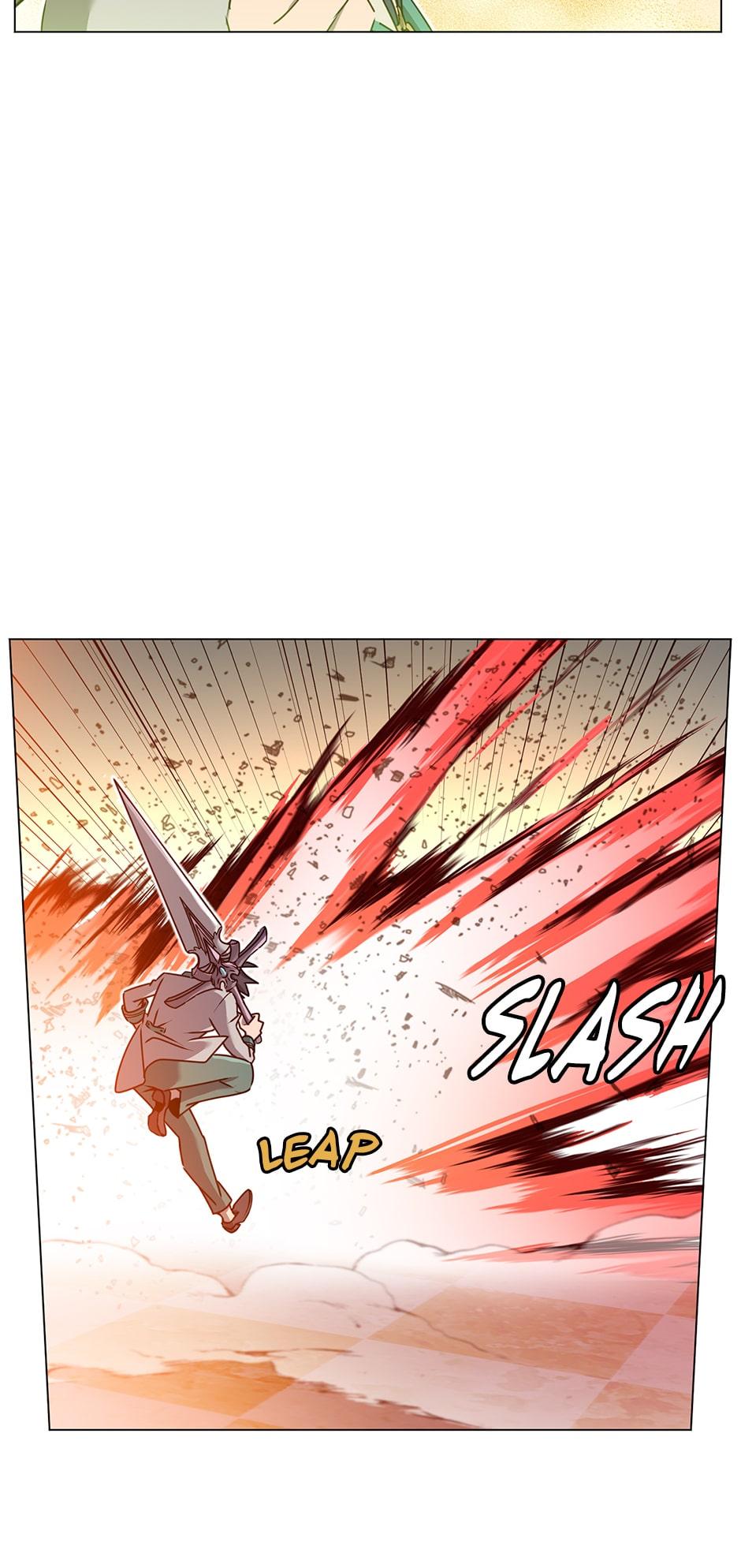 Read The Max Level Hero Strikes Back EN Manga Online
