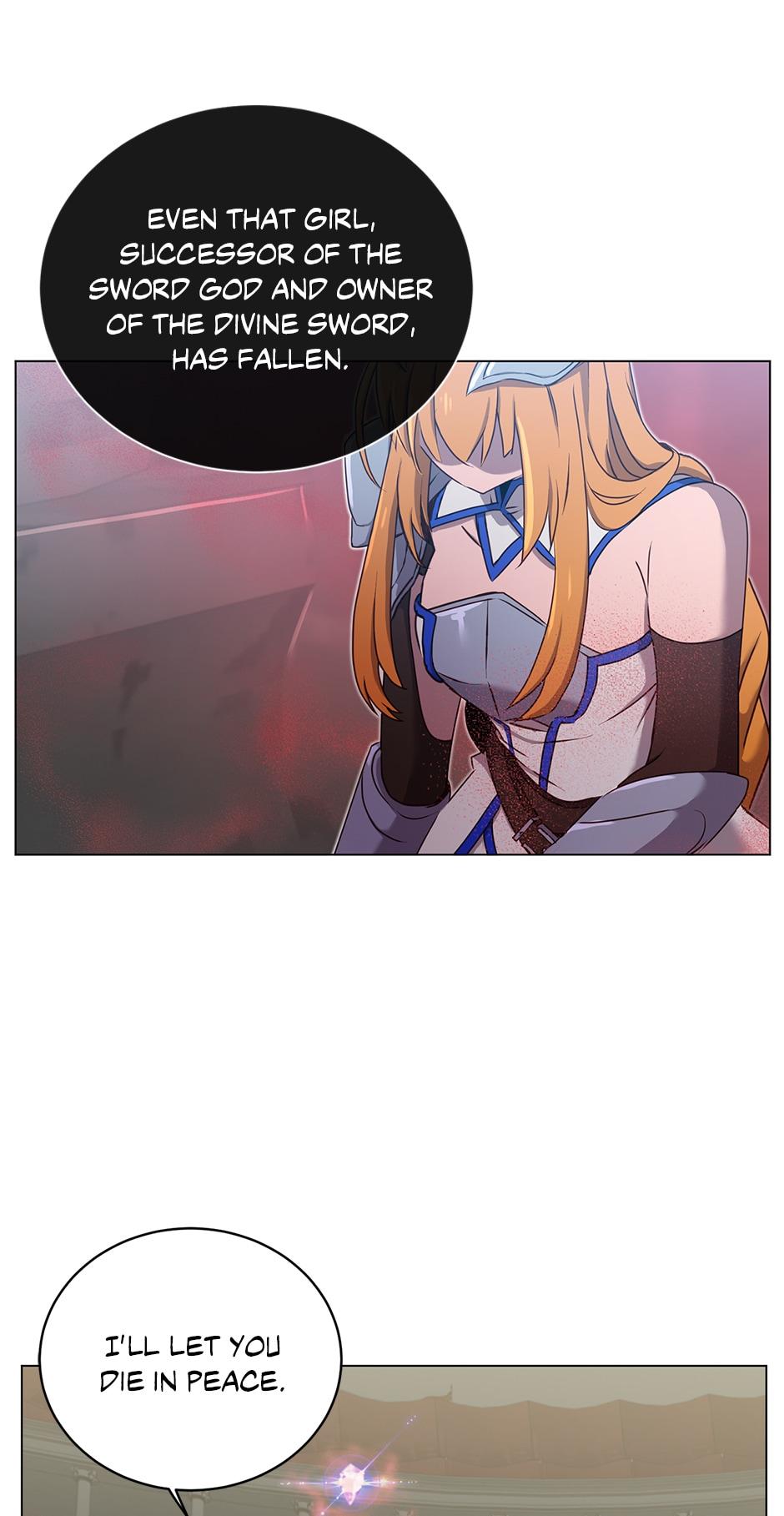 Read The Max Level Hero Strikes Back EN Manga Online