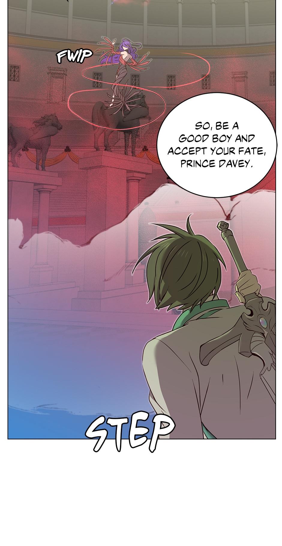 Read The Max Level Hero Strikes Back EN Manga Online