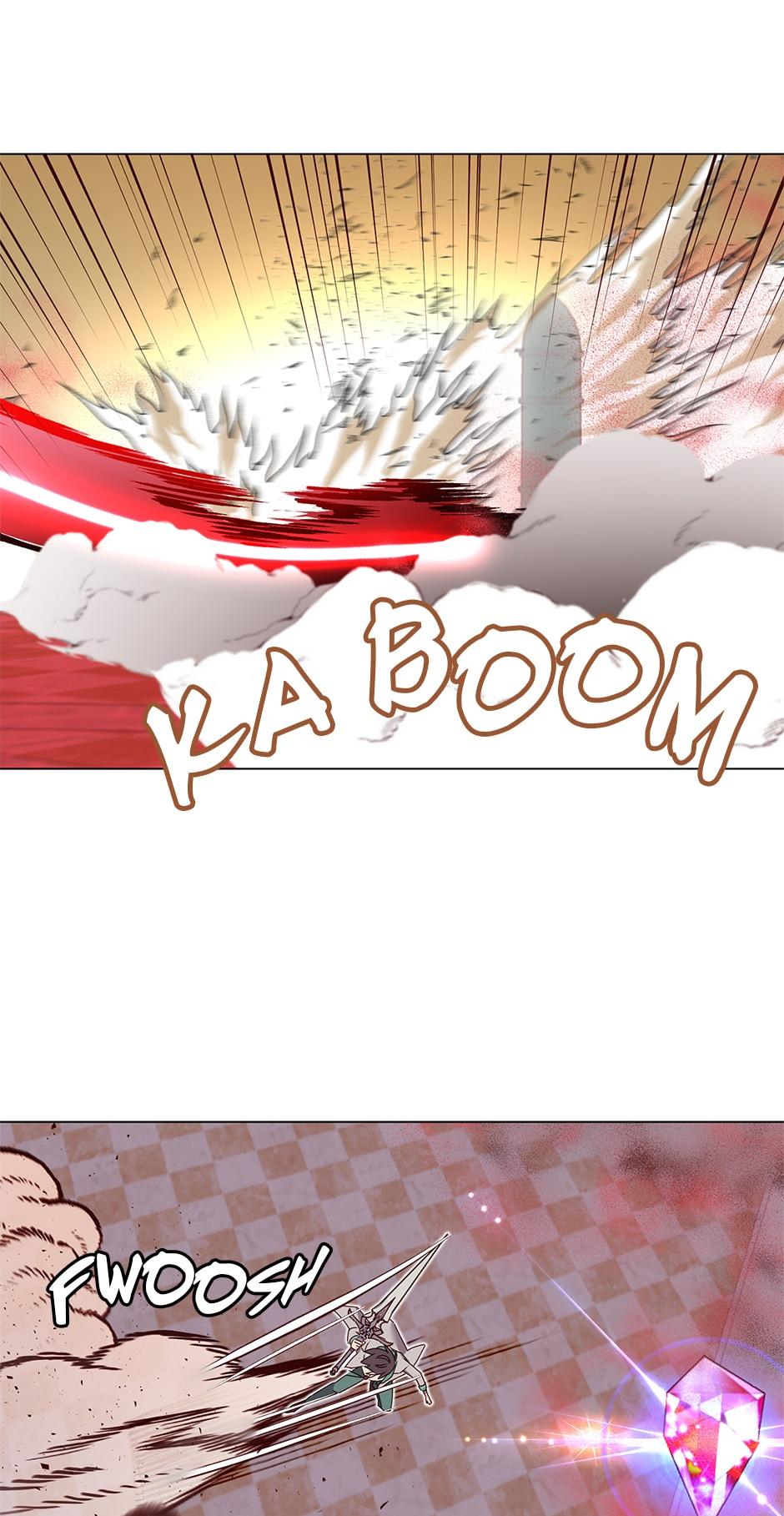 Read The Max Level Hero Strikes Back EN Manga Online