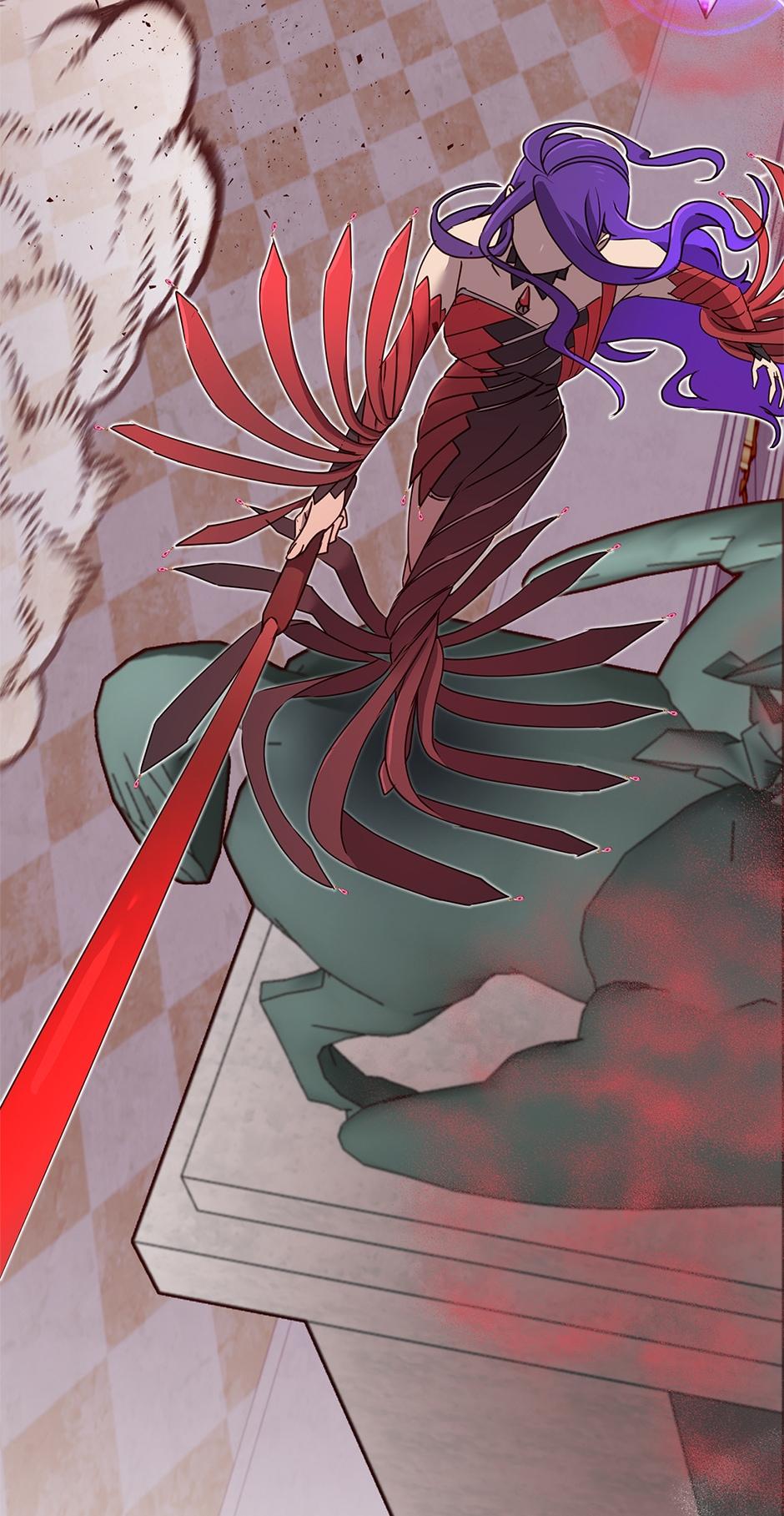 Read The Max Level Hero Strikes Back EN Manga Online