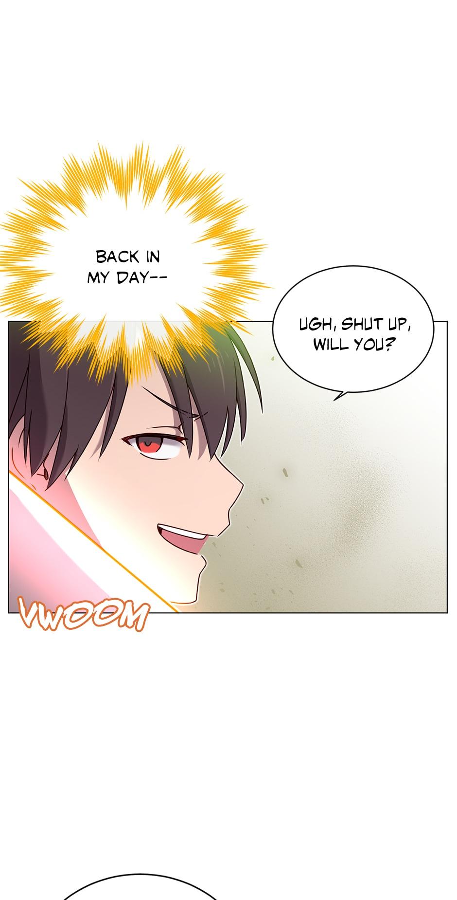 Read The Max Level Hero Strikes Back EN Manga Online