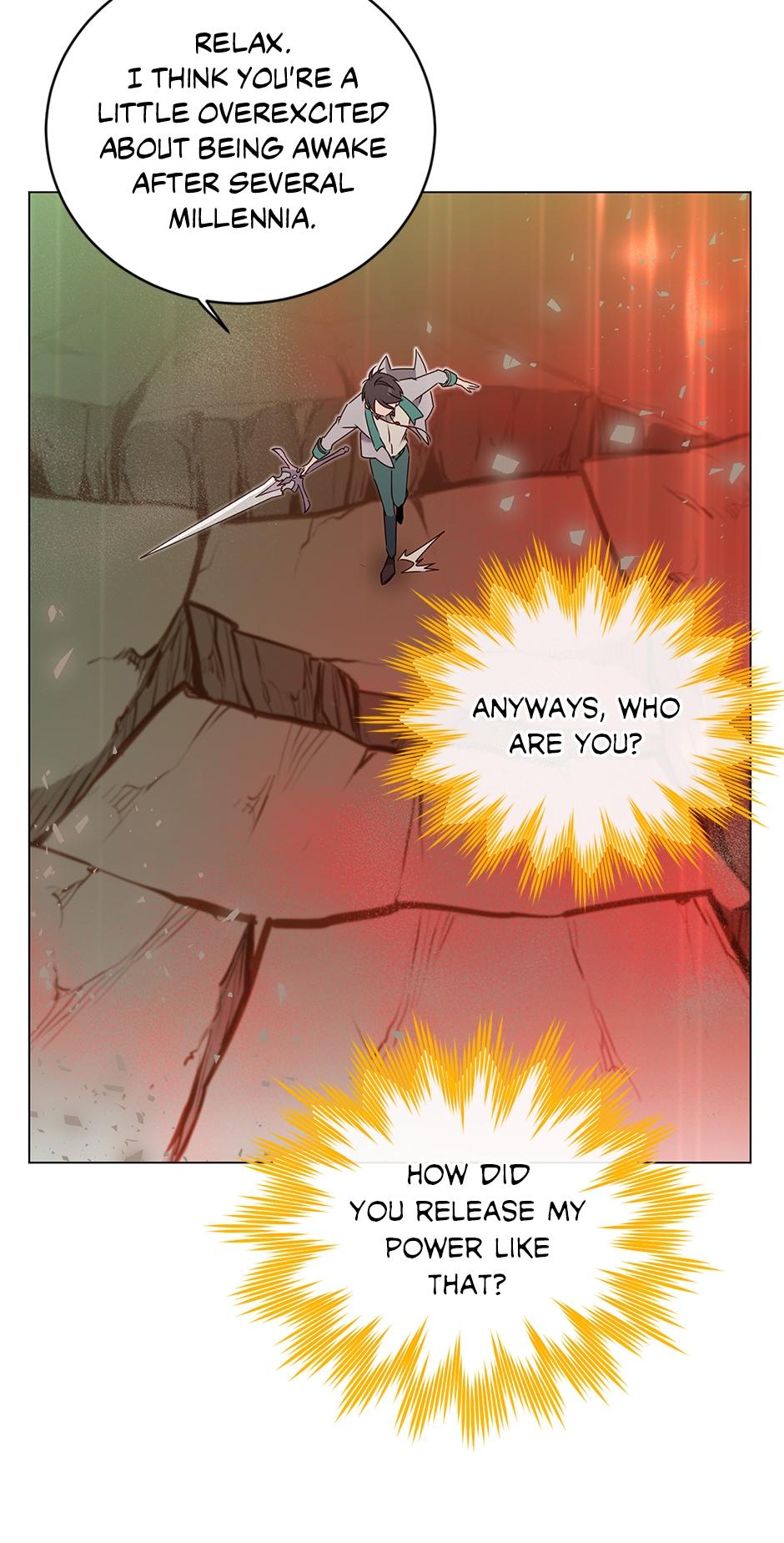 Read The Max Level Hero Strikes Back EN Manga Online