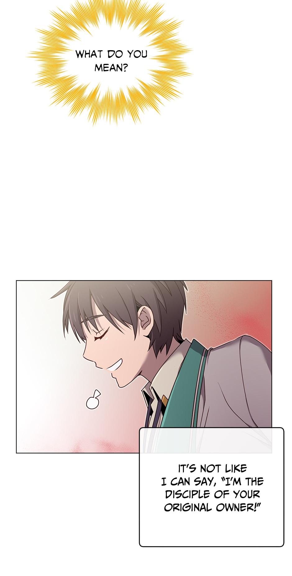 Read The Max Level Hero Strikes Back EN Manga Online