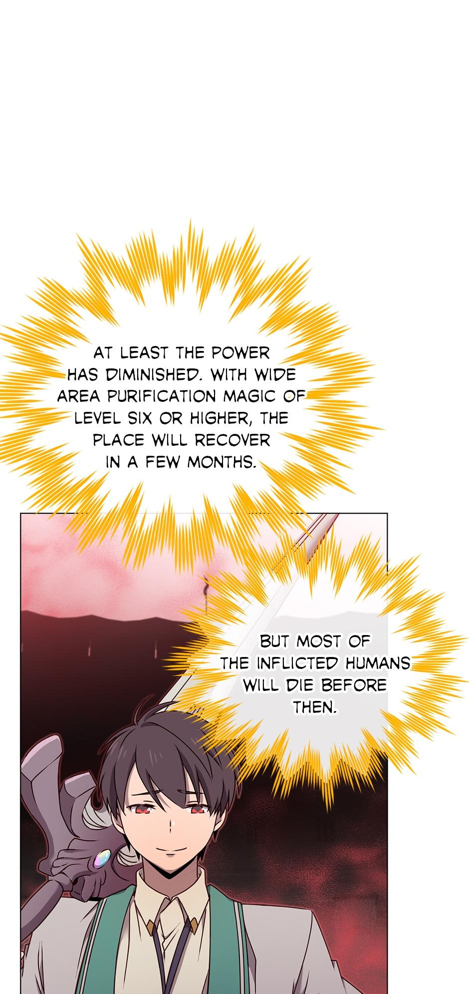Read The Max Level Hero Strikes Back EN Manga Online