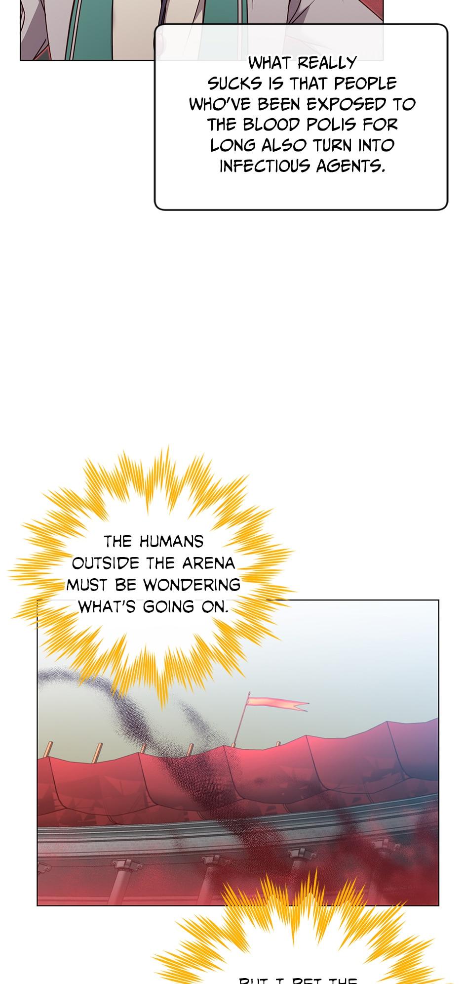 Read The Max Level Hero Strikes Back EN Manga Online
