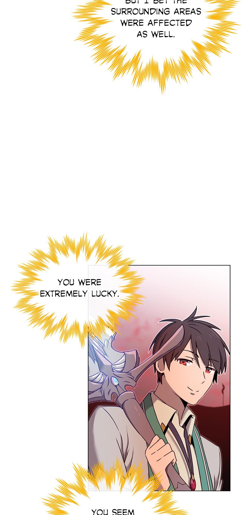 Read The Max Level Hero Strikes Back EN Manga Online