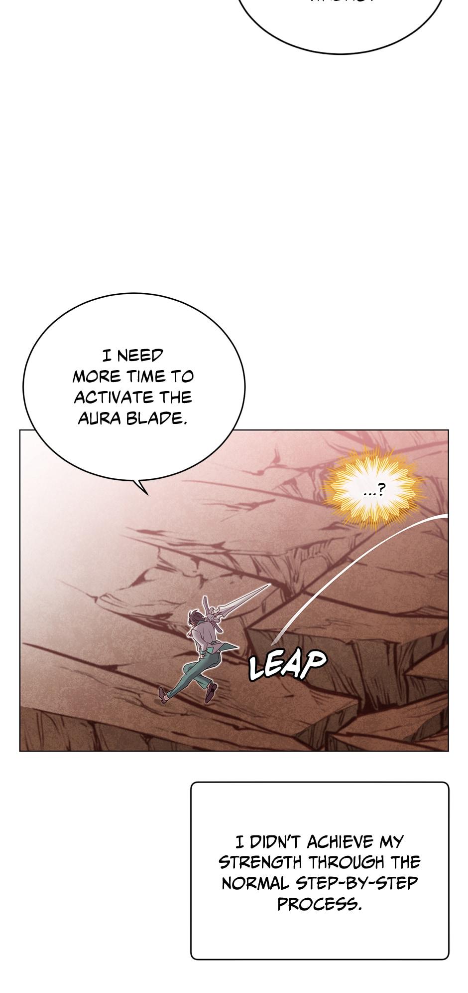 Read The Max Level Hero Strikes Back EN Manga Online