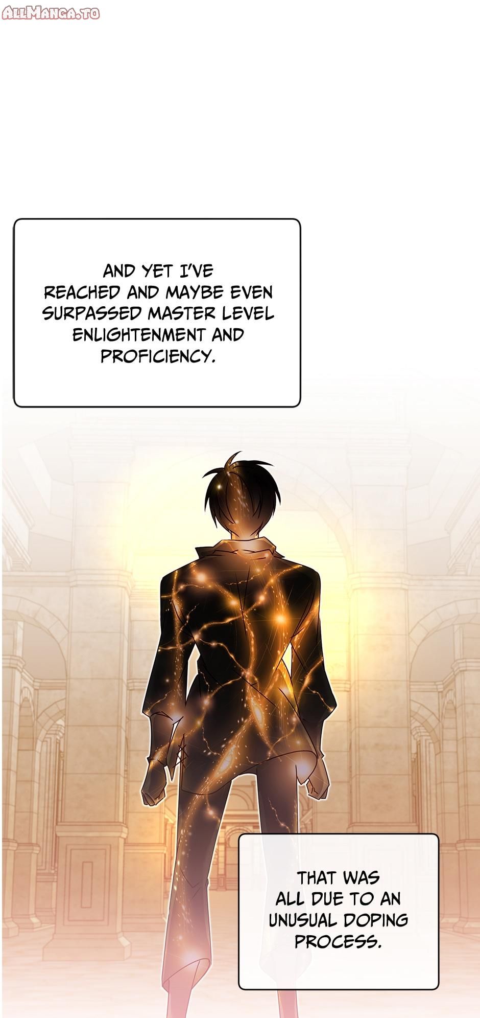Read The Max Level Hero Strikes Back EN Manga Online