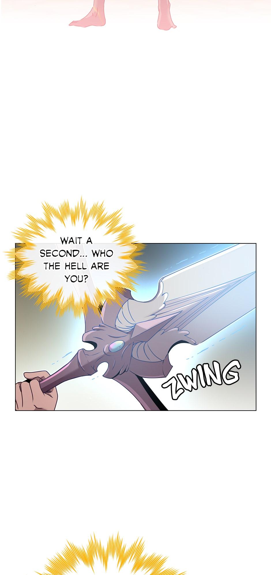 Read The Max Level Hero Strikes Back EN Manga Online