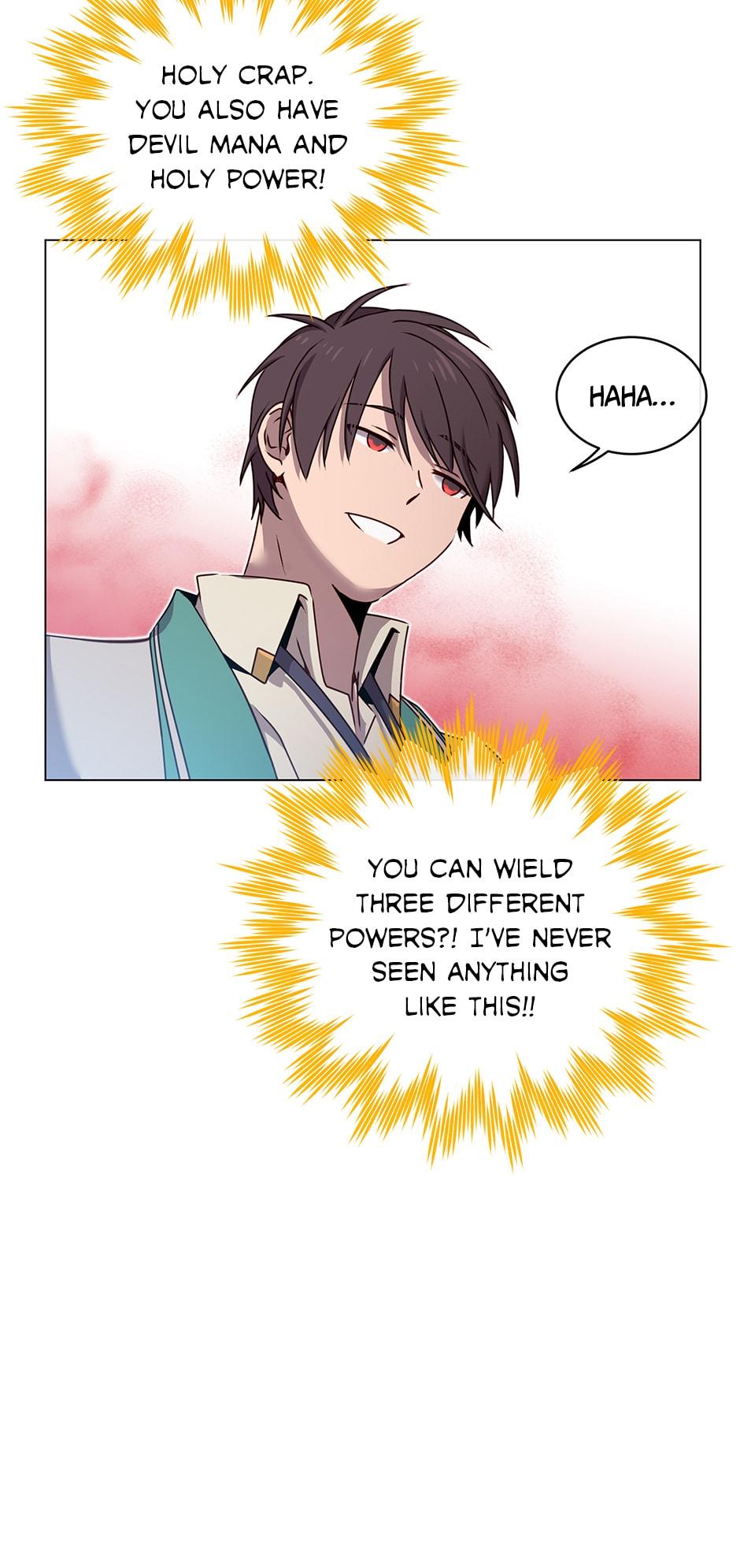 Read The Max Level Hero Strikes Back EN Manga Online