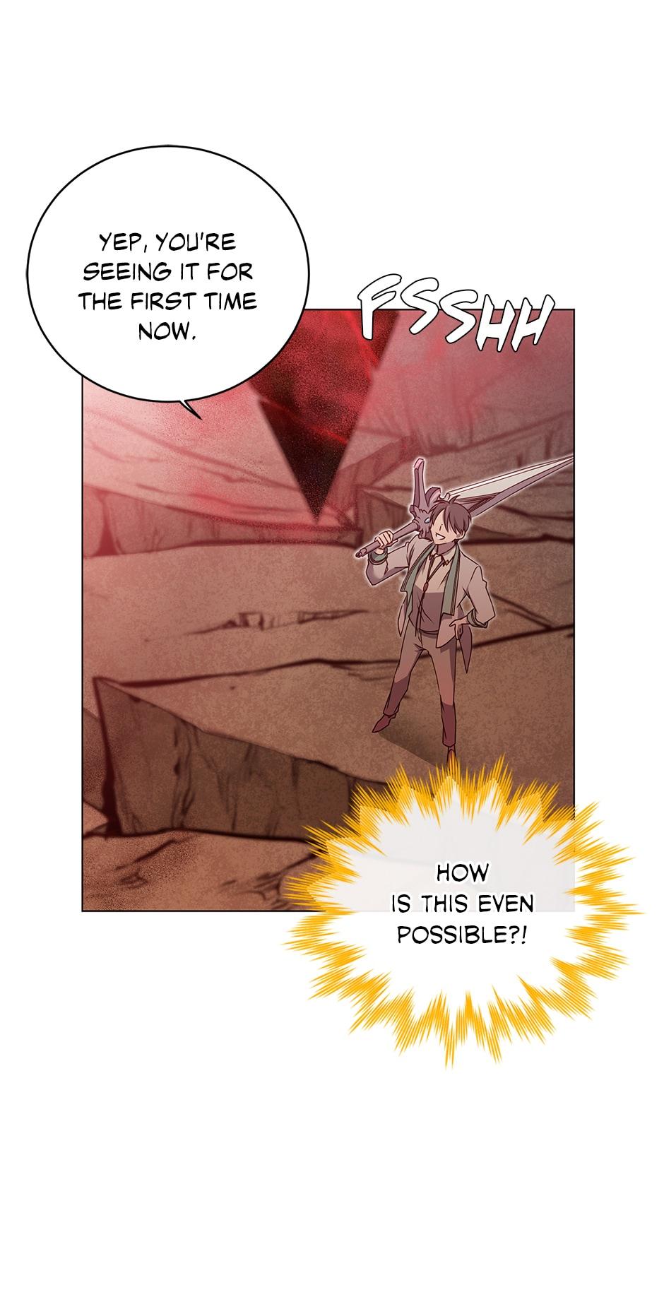 Read The Max Level Hero Strikes Back EN Manga Online
