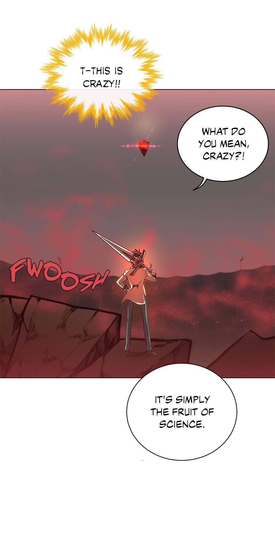 Read The Max Level Hero Strikes Back EN Manga Online