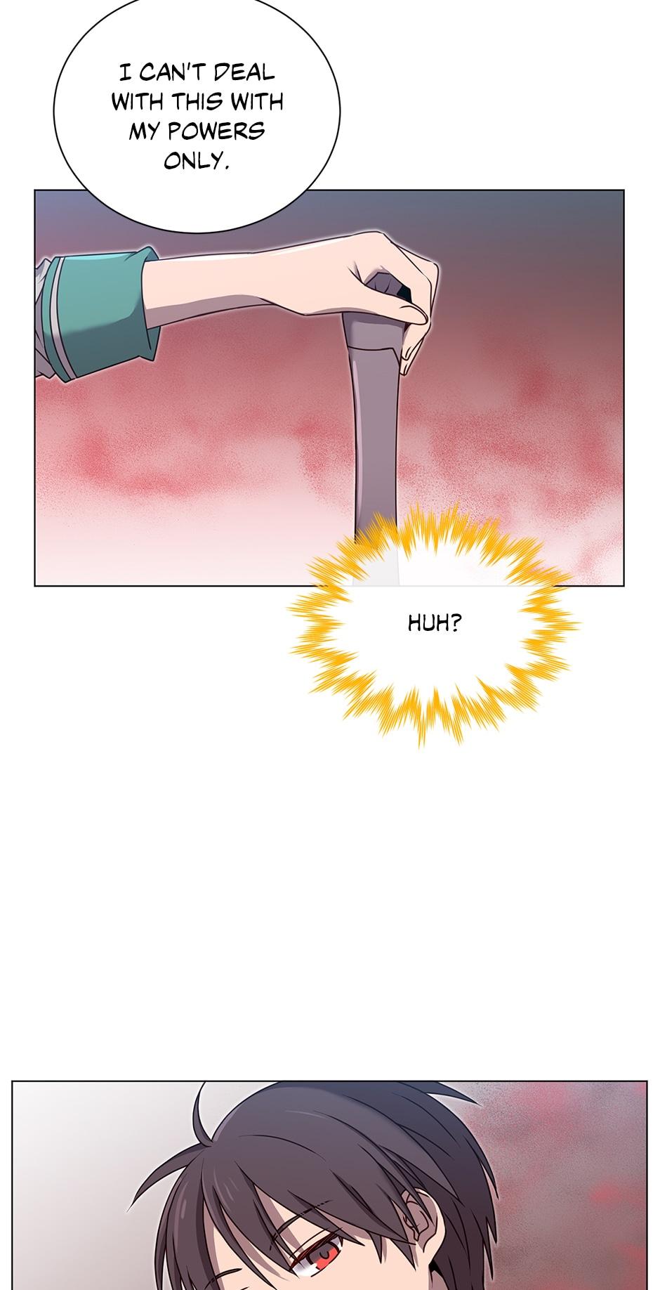 Read The Max Level Hero Strikes Back EN Manga Online