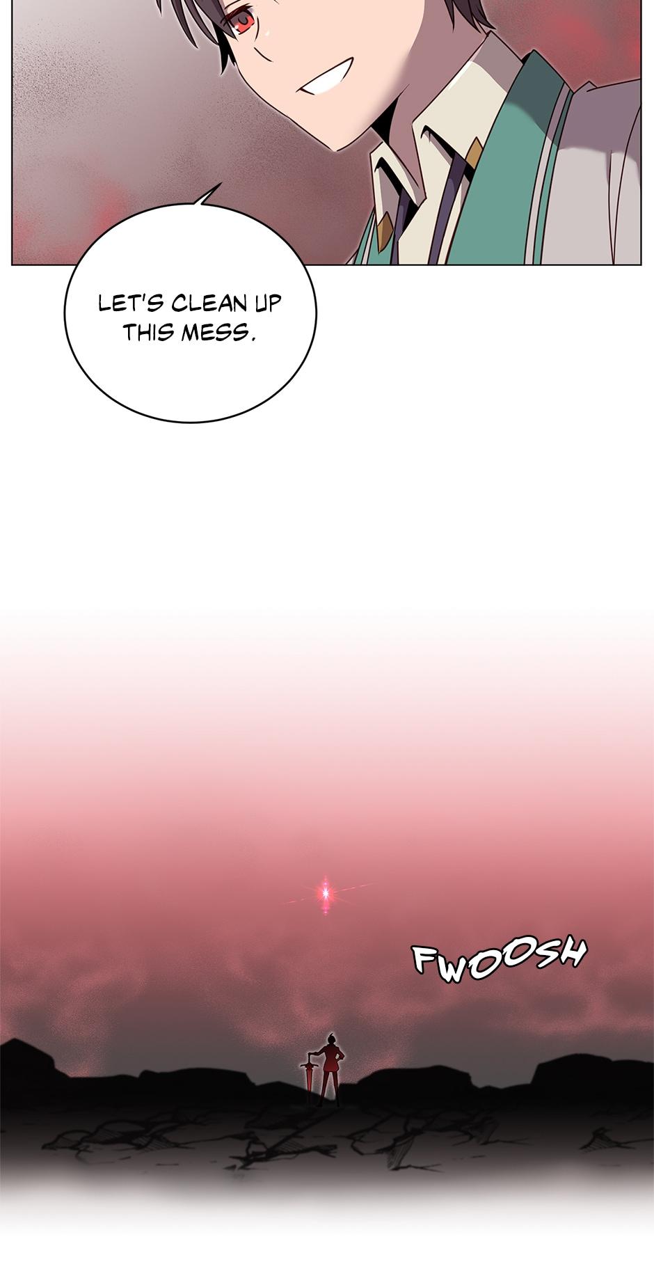 Read The Max Level Hero Strikes Back EN Manga Online