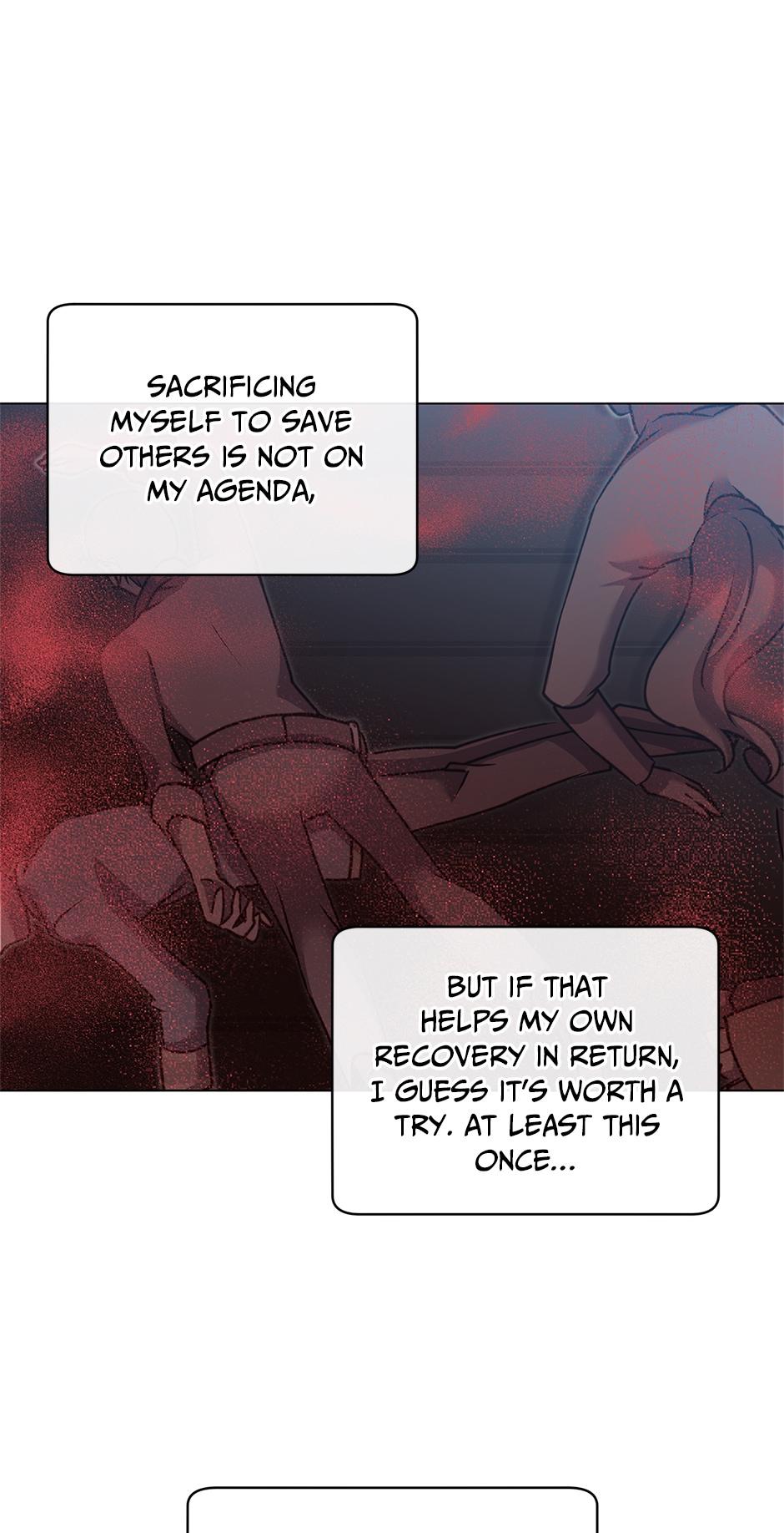 Read The Max Level Hero Strikes Back EN Manga Online