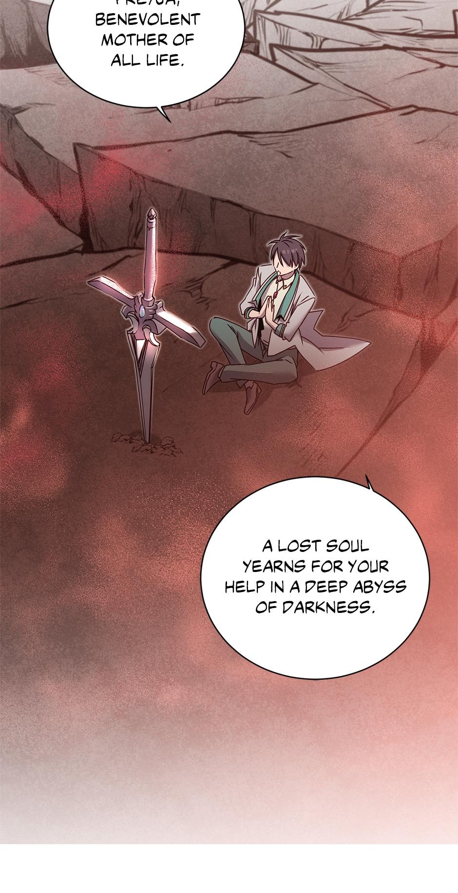 Read The Max Level Hero Strikes Back EN Manga Online