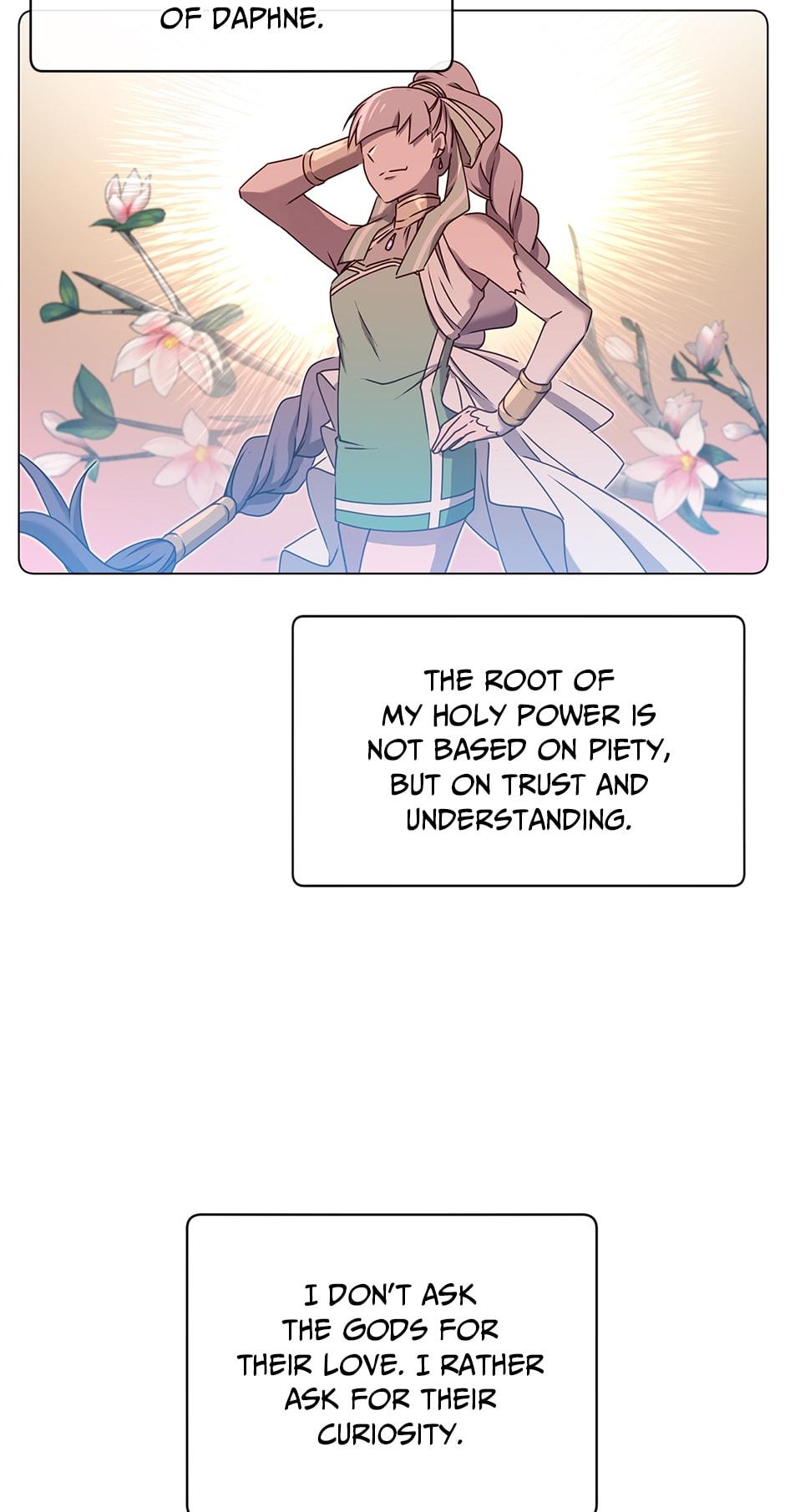 Read The Max Level Hero Strikes Back EN Manga Online