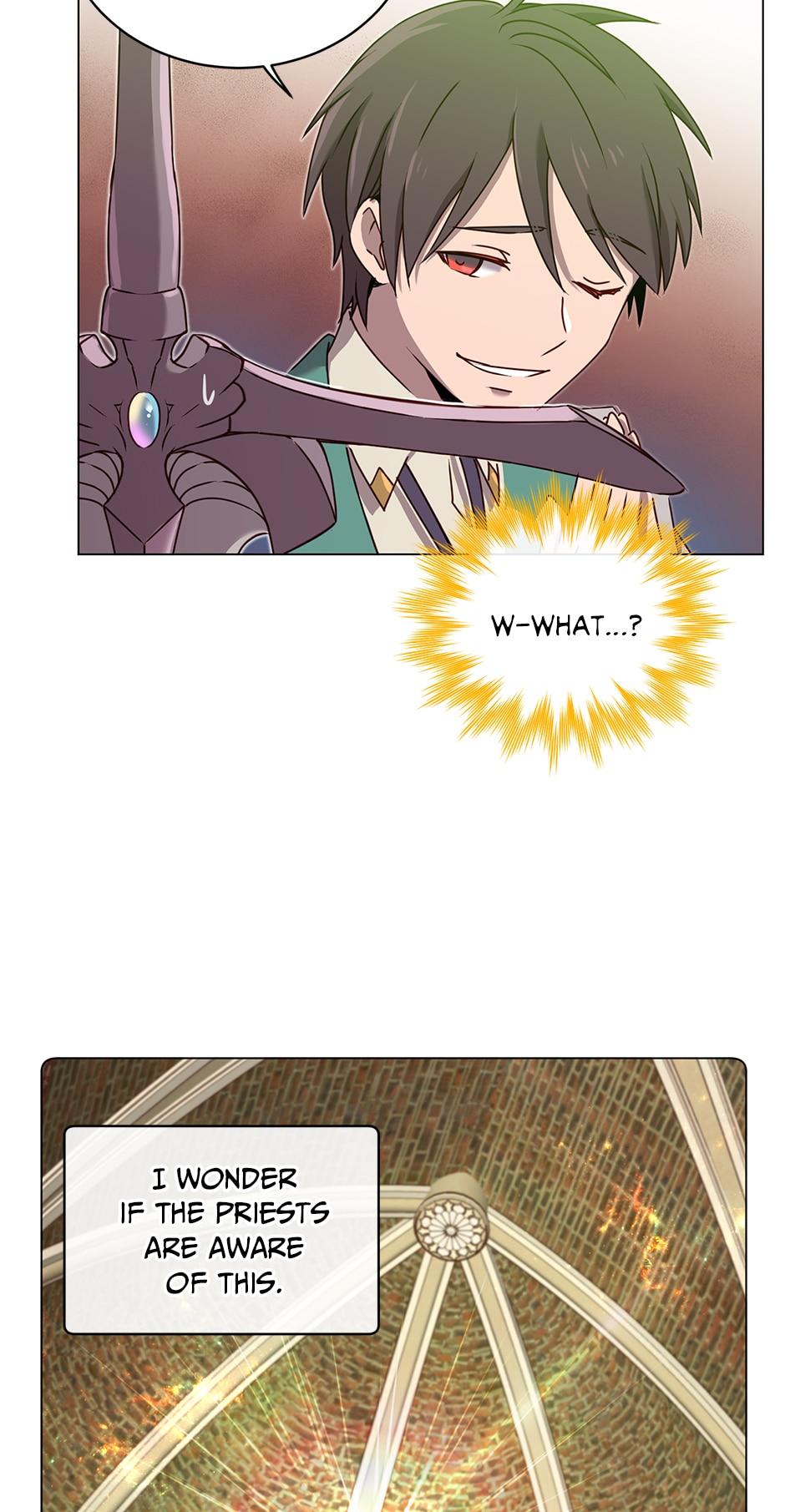 Read The Max Level Hero Strikes Back EN Manga Online