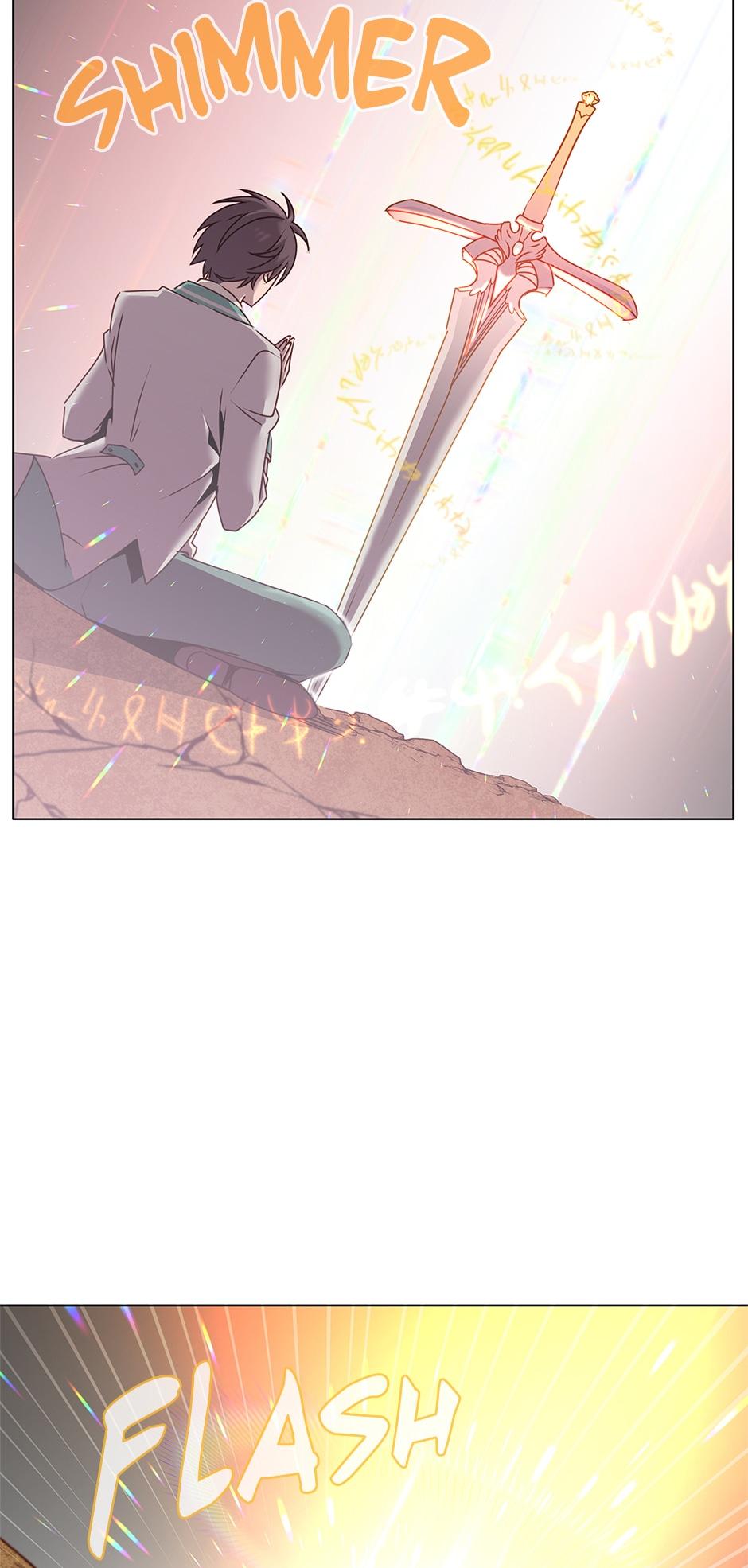 Read The Max Level Hero Strikes Back EN Manga Online