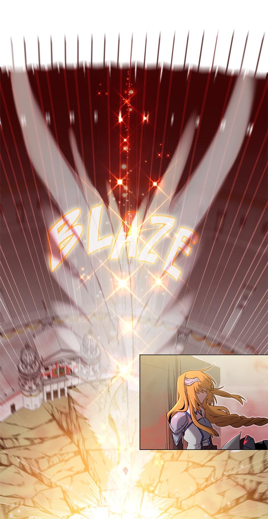 Read The Max Level Hero Strikes Back EN Manga Online