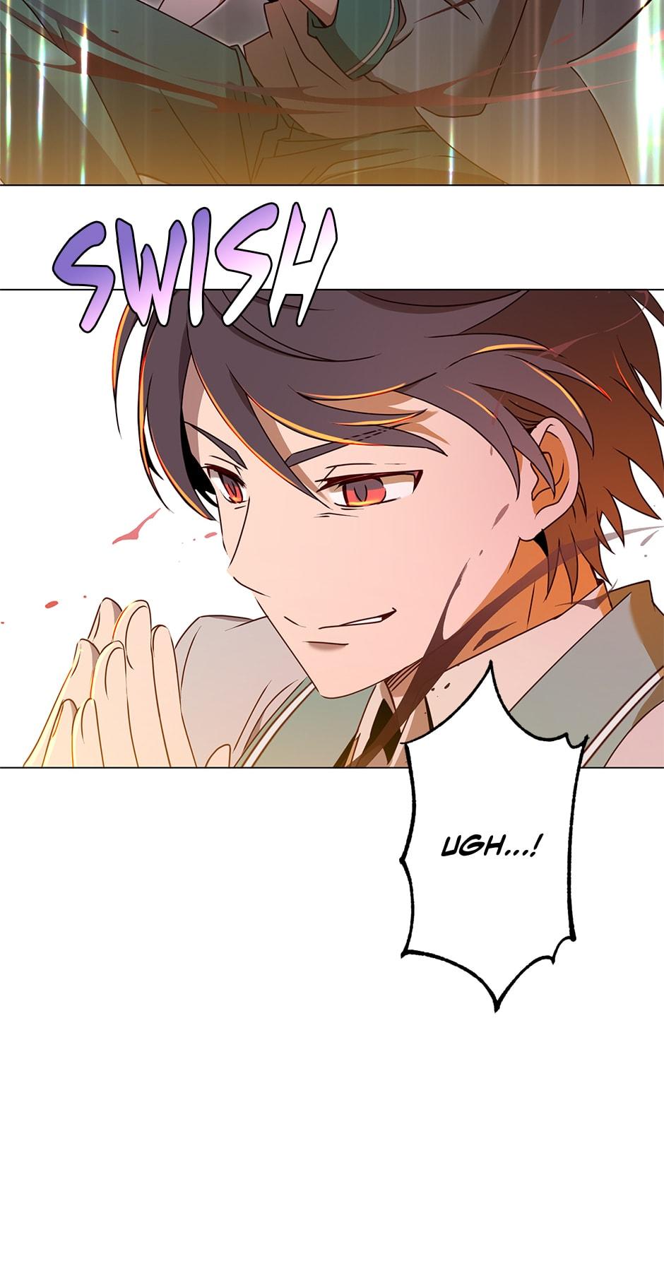Read The Max Level Hero Strikes Back EN Manga Online