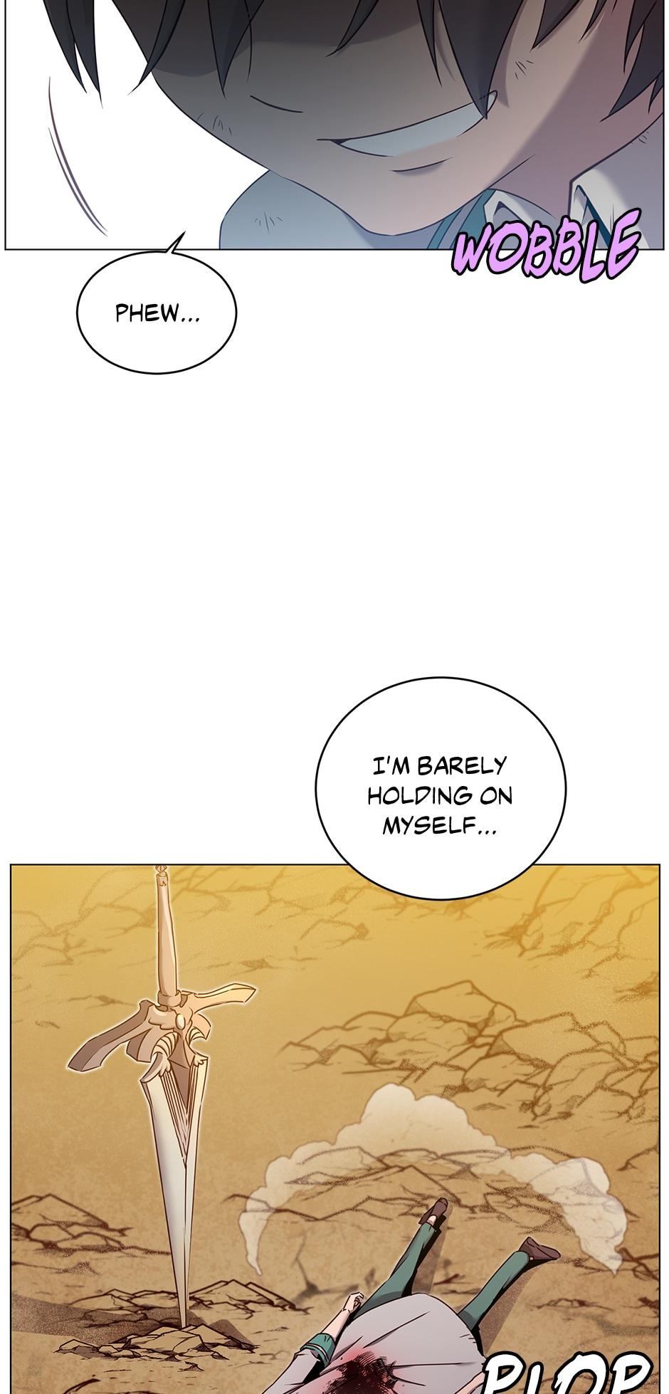 Read The Max Level Hero Strikes Back EN Manga Online