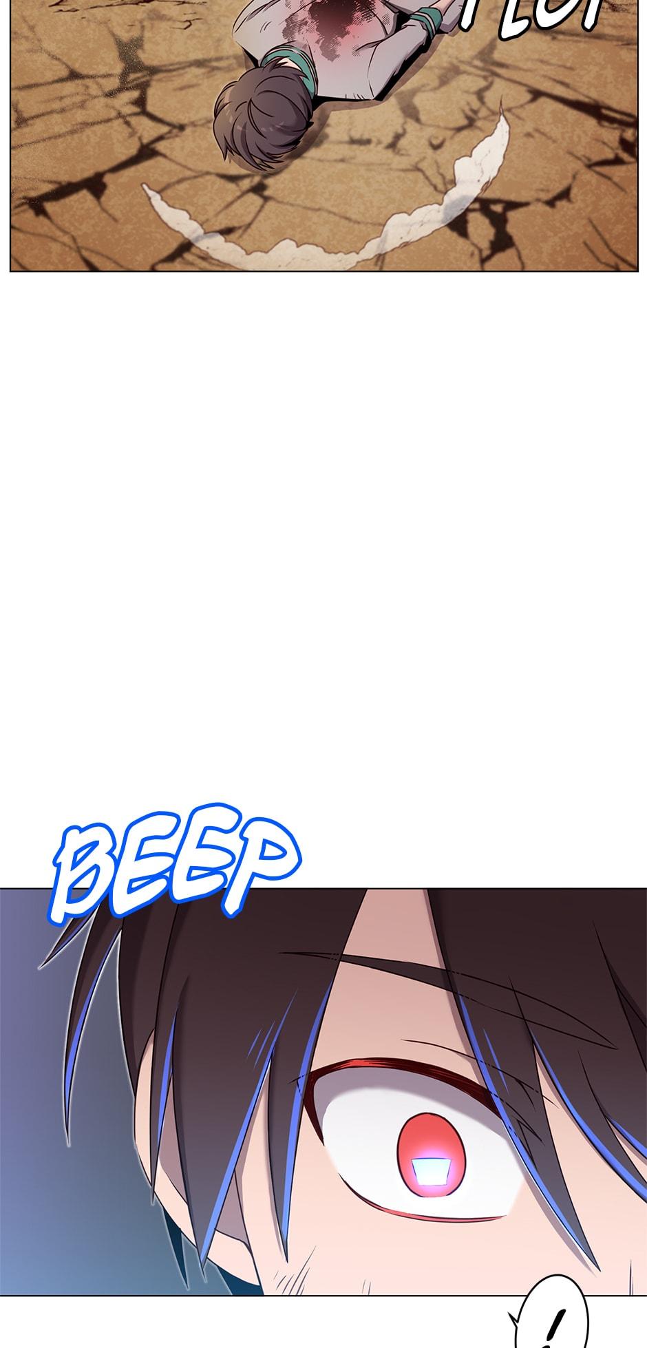 Read The Max Level Hero Strikes Back EN Manga Online