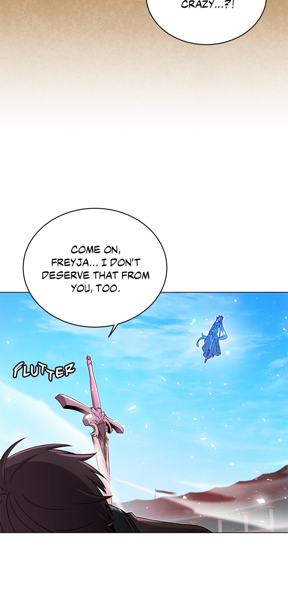 Read The Max Level Hero Strikes Back EN Manga Online
